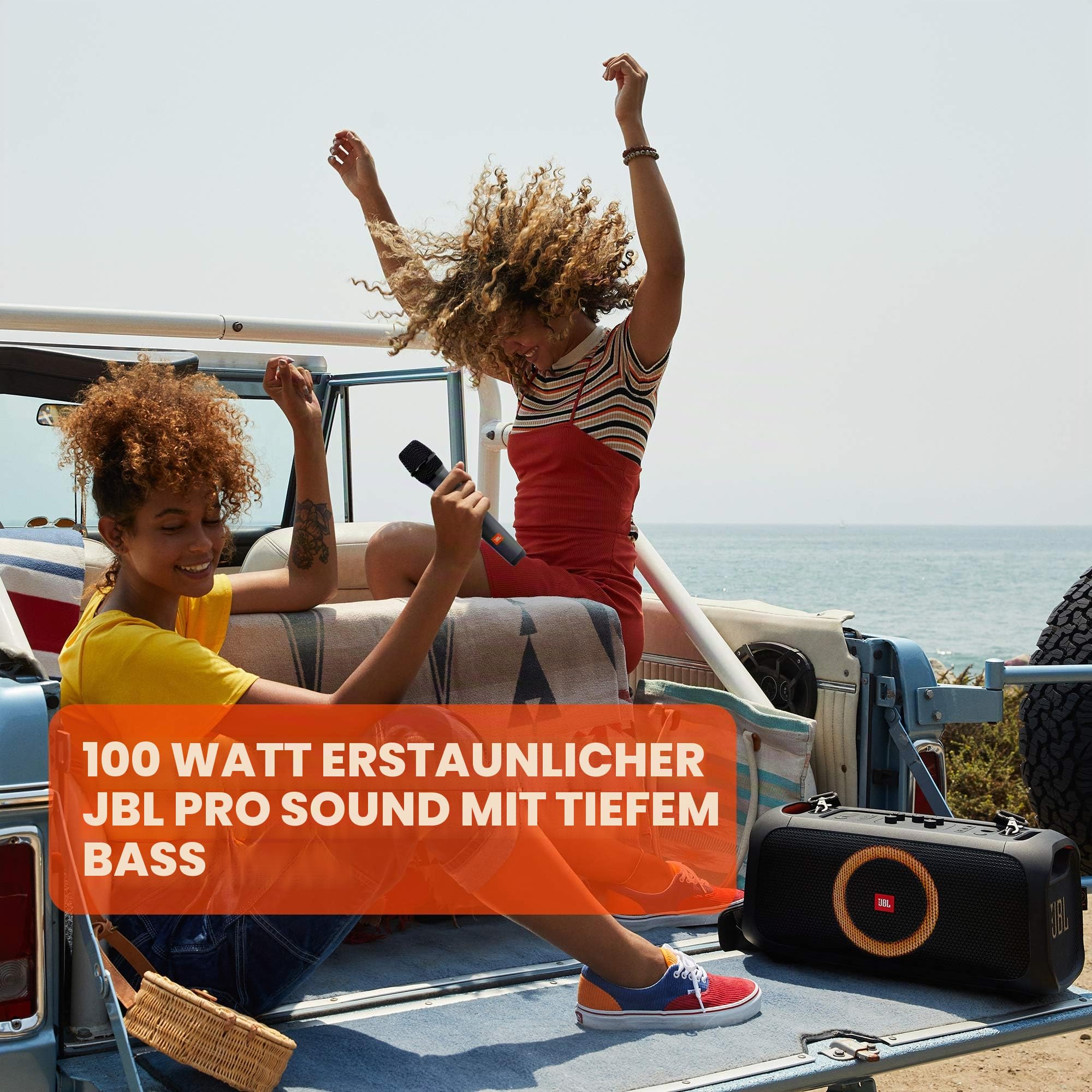 jbl-partybox-on-the-go-tragbarer-bluetooth-party-lautsprecher-mit-lichteffekten--2 image 2