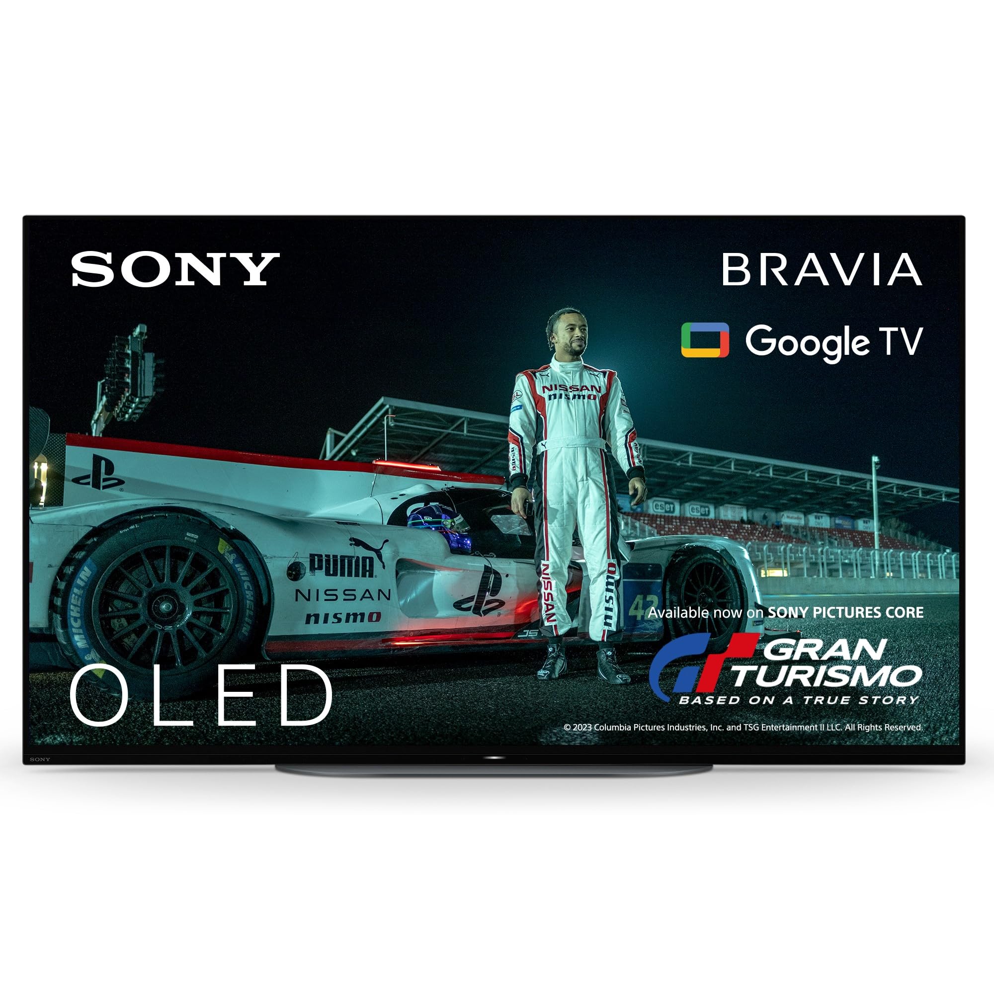 sony-bravia-xr-48a90k-48-zoll-oled-fernseher-mit-4k-hdr-120-hz-google-tv-und-ps5 image 1