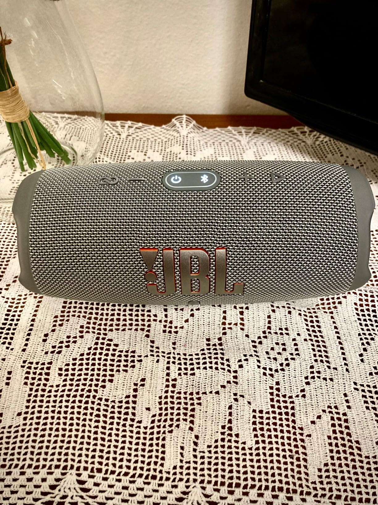 Tolle Soundbox