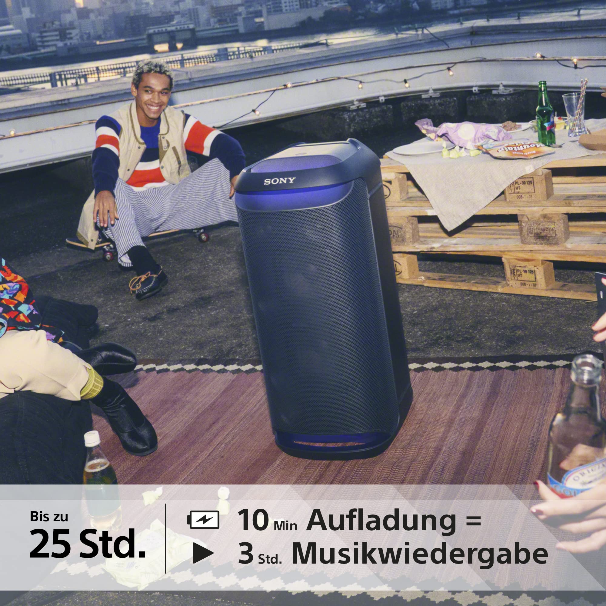 sony-srs-xv800-bluetooth-party-lautsprecher-tragbar-360-sound-mega-bass-25h-akku image 5
