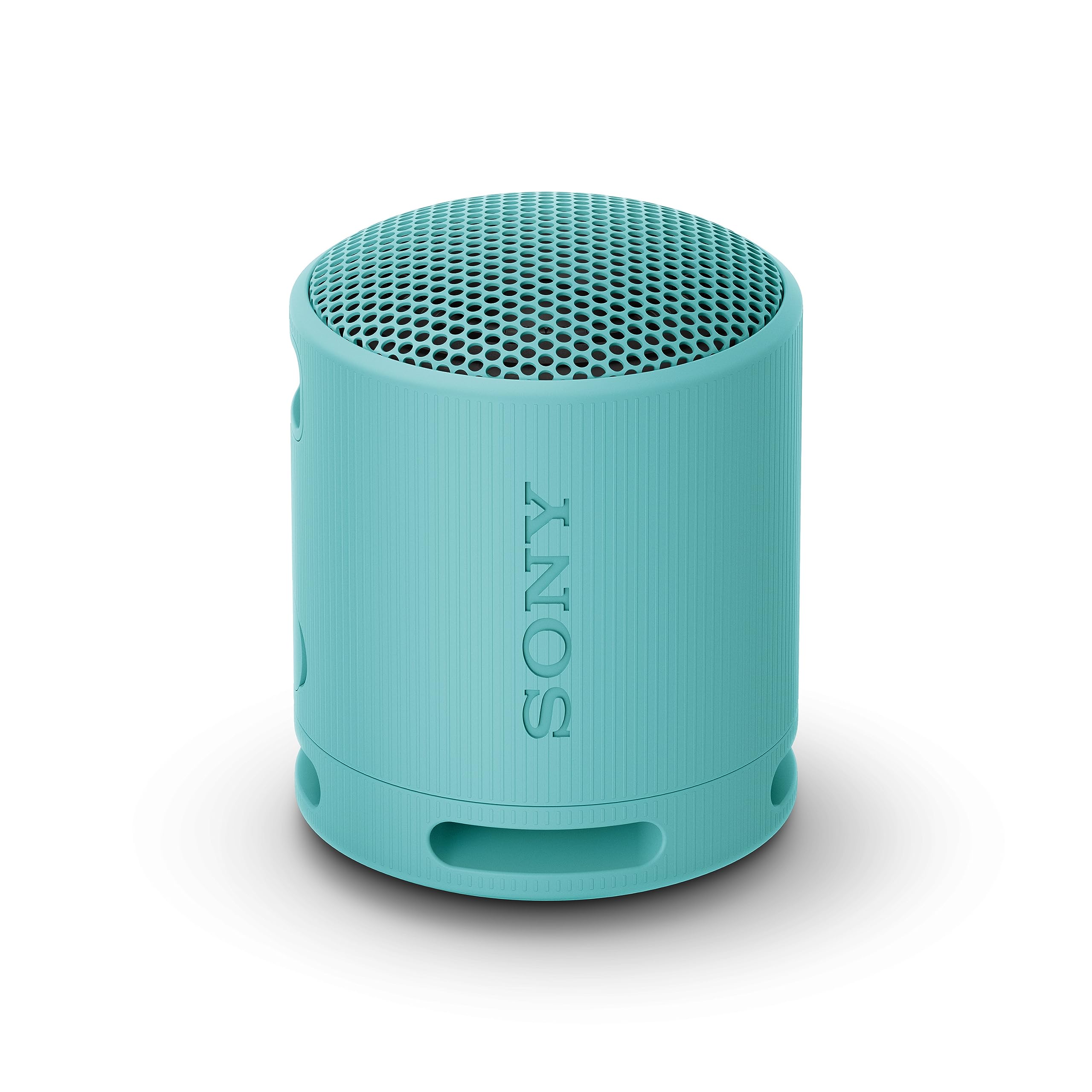 sony-srs-xb100-kompakter-bluetooth-lautsprecher-mit-16h-akku-ip67-trageriemen-bl image 1