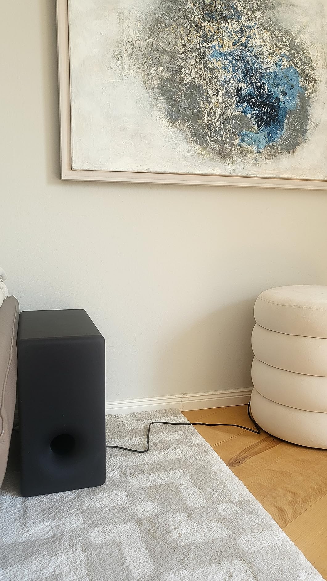 Guter Subwoofer