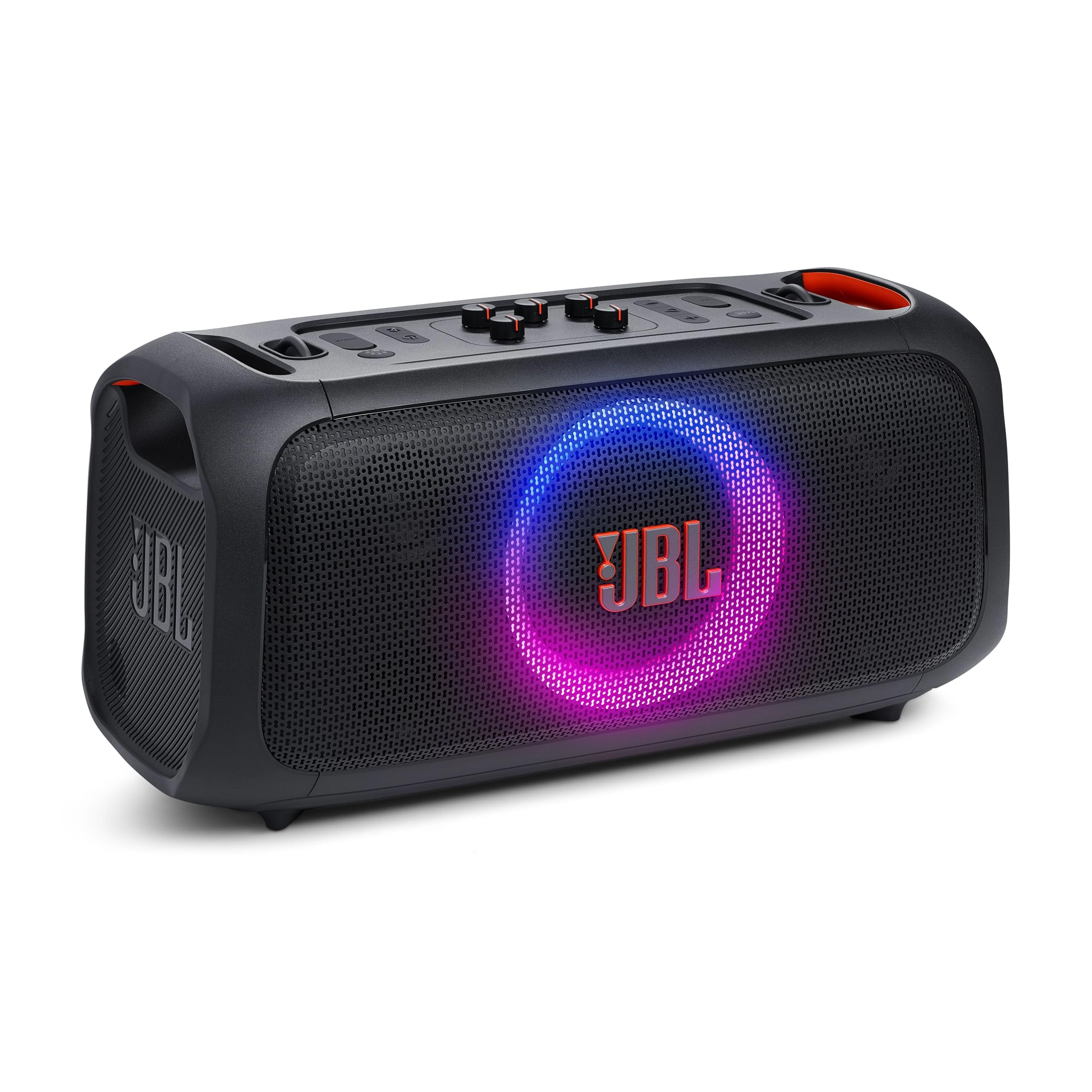 jbl-partybox-on-the-go-essential-tragbarer-party-lautsprecher-mit-kabellosem-mik image 7