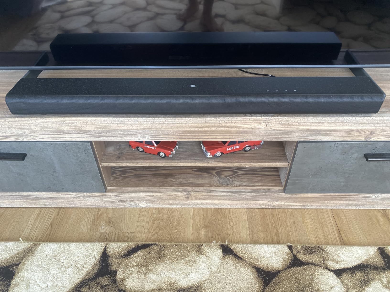 Gute Soundbar