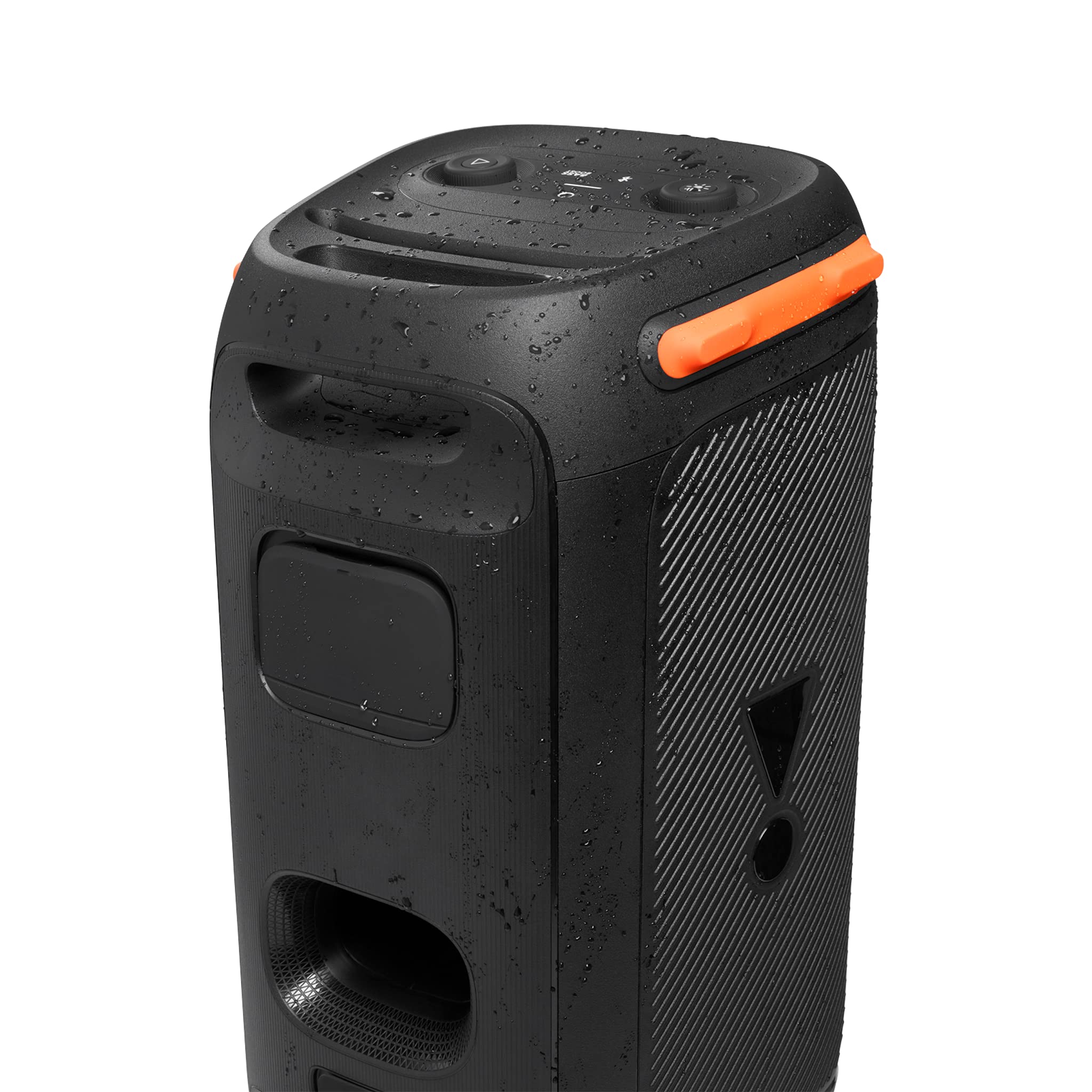 jbl-partybox-110-tragbarer-bluetooth-party-lautsprecher-mit-lichteffekten-akku-s image 5