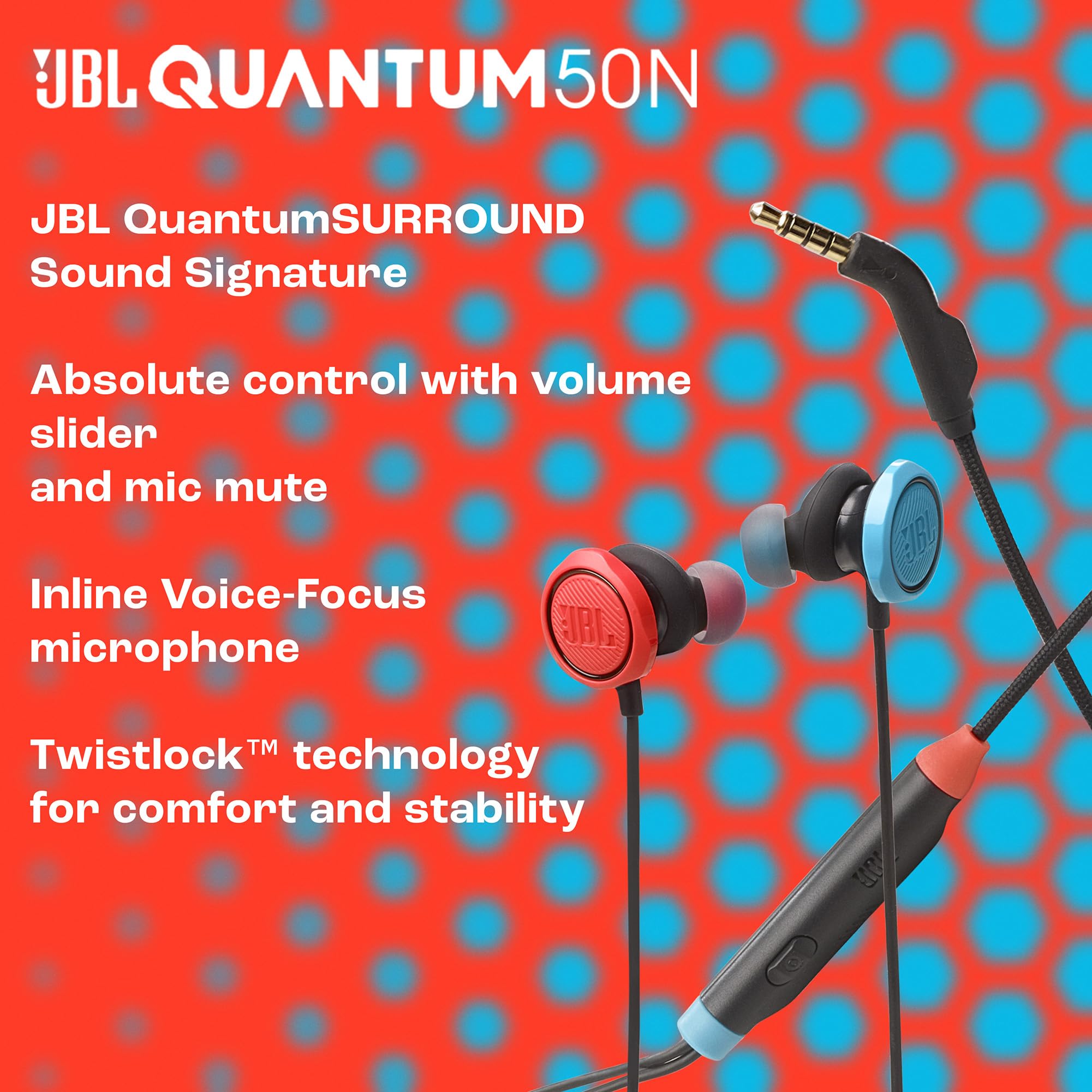 jbl-quantum-50n-in-ear-gaming-headset-mit-quantumsound-signature-inline-mikrofon image 2