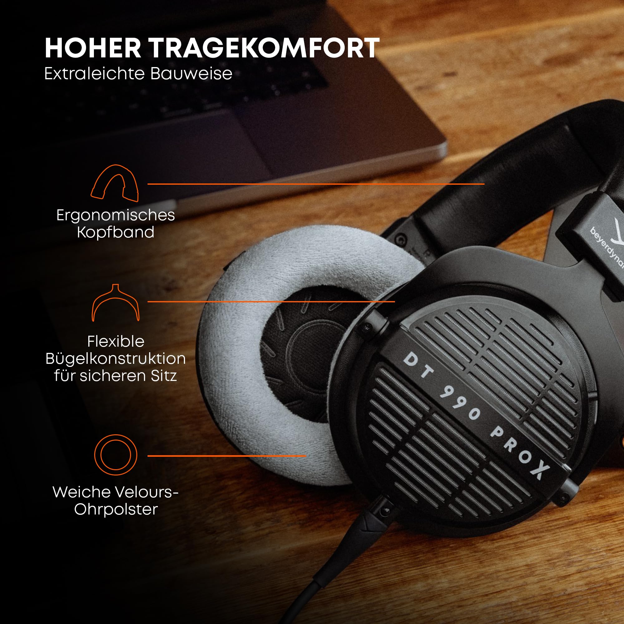 beyerdynamic-dt-990-pro-x-offener-ohrumschlie-ender-studiokopfh-rer-mit-stellar- image 5