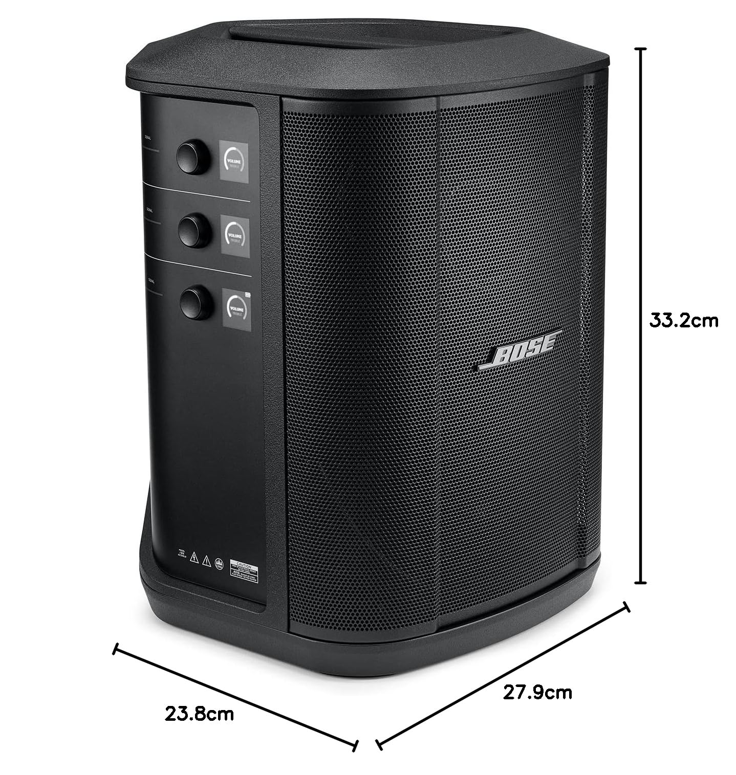 bose-s1-pro-kabelloses-all-in-one-pa-system-tragbar-4-positionen-11-h-akku-schwa image 7