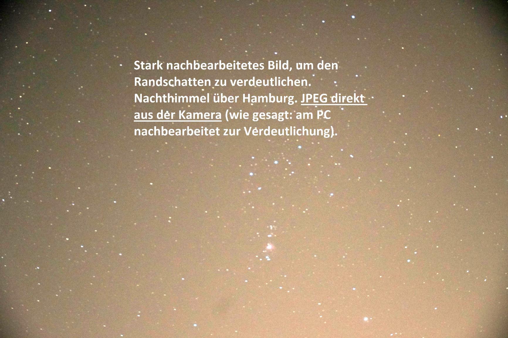 Gut, aber nicht das Beste
