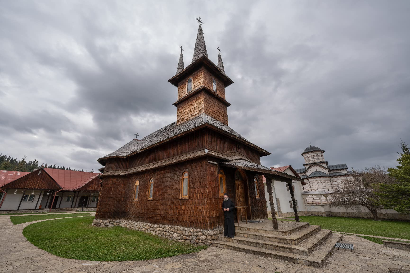 Für Reisefotografie perfekt