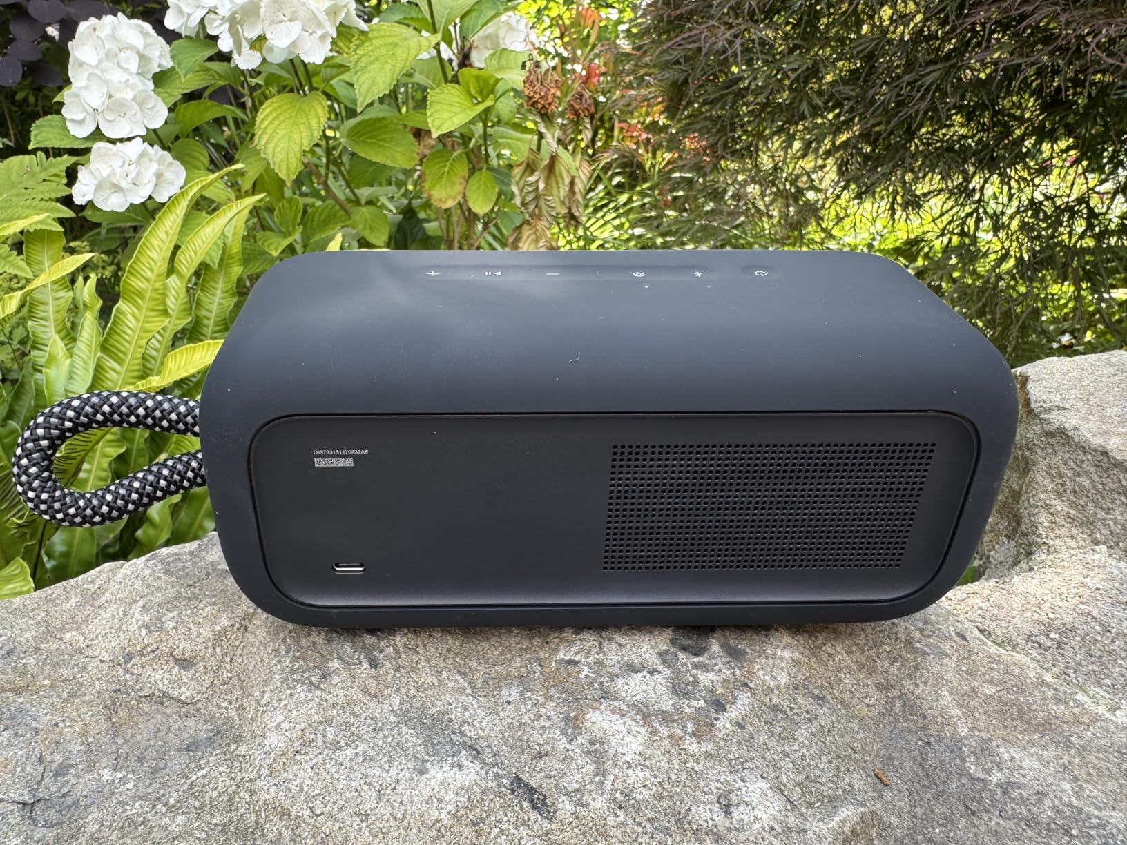 Bose eben