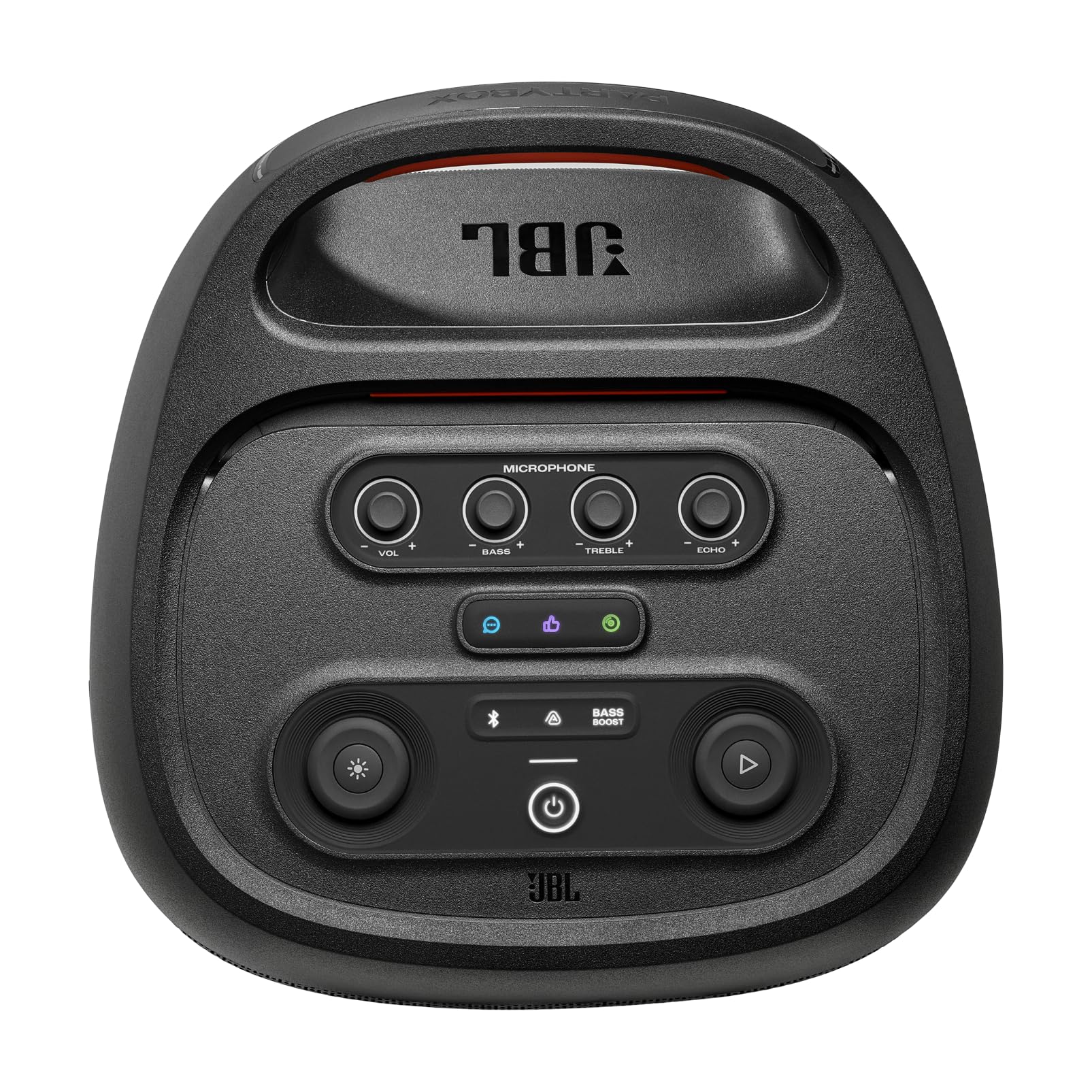 jbl-partybox-720-kabelloser-bluetooth-partylautsprecher-mit-lichtshow-15-h-spiel image 3