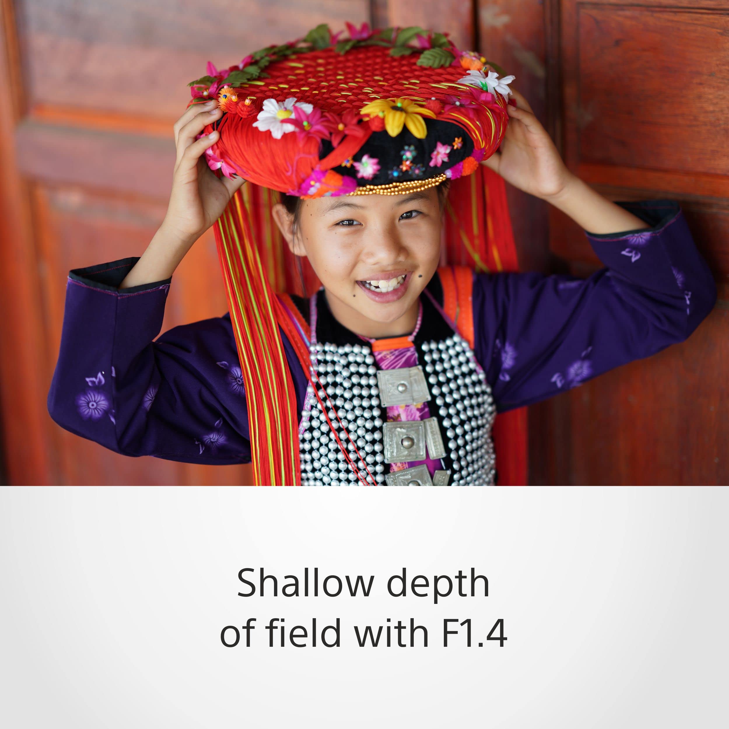sony-sel85f14gm-g-master-85-mm-f1-4-festbrennweite-f-r-e-mount-vollformat-aps-c image 5