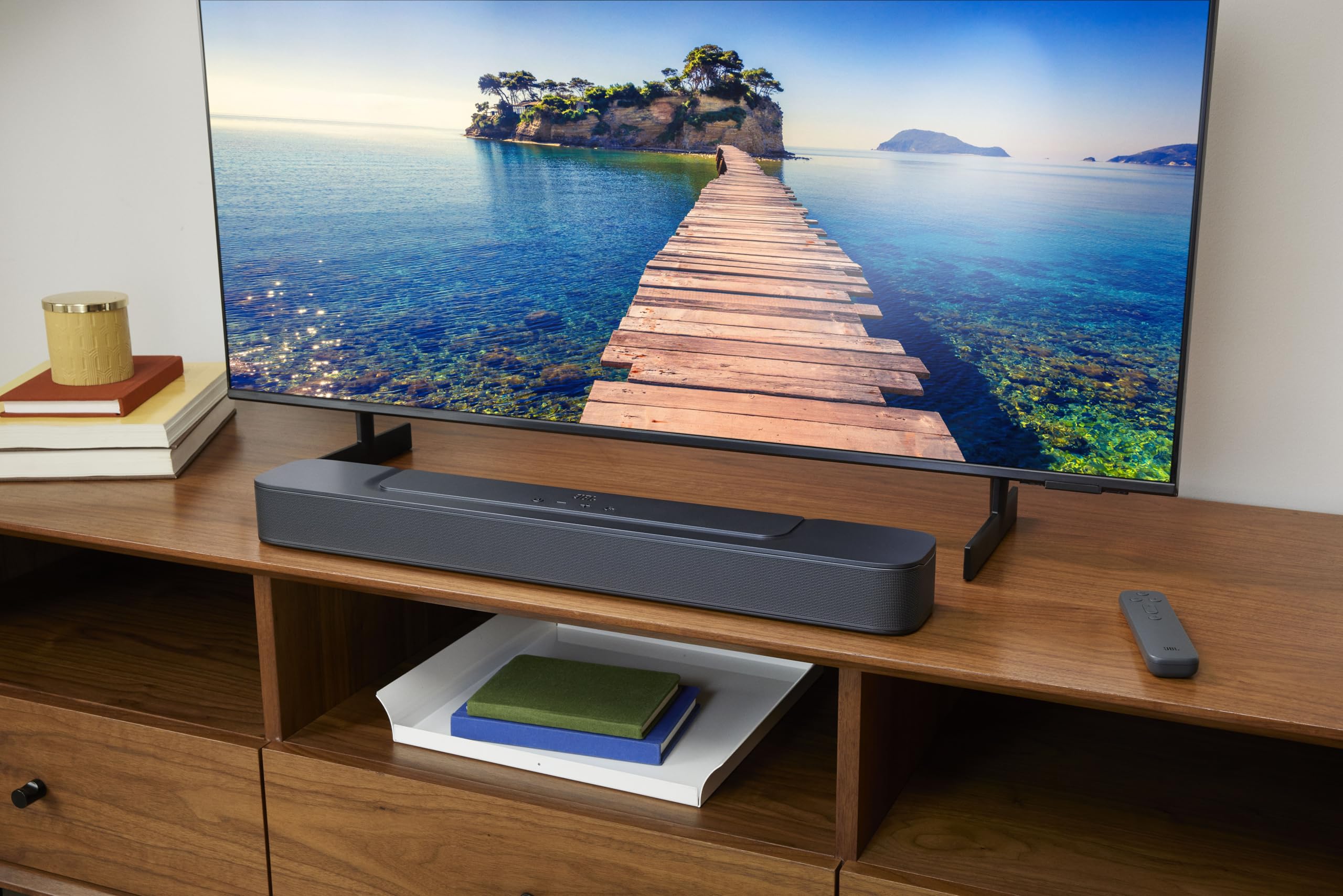 jbl-bar-2-0-all-in-one-mk2-soundbar-mit-subwoofer-dolby-digital-bluetooth-schwar image 4