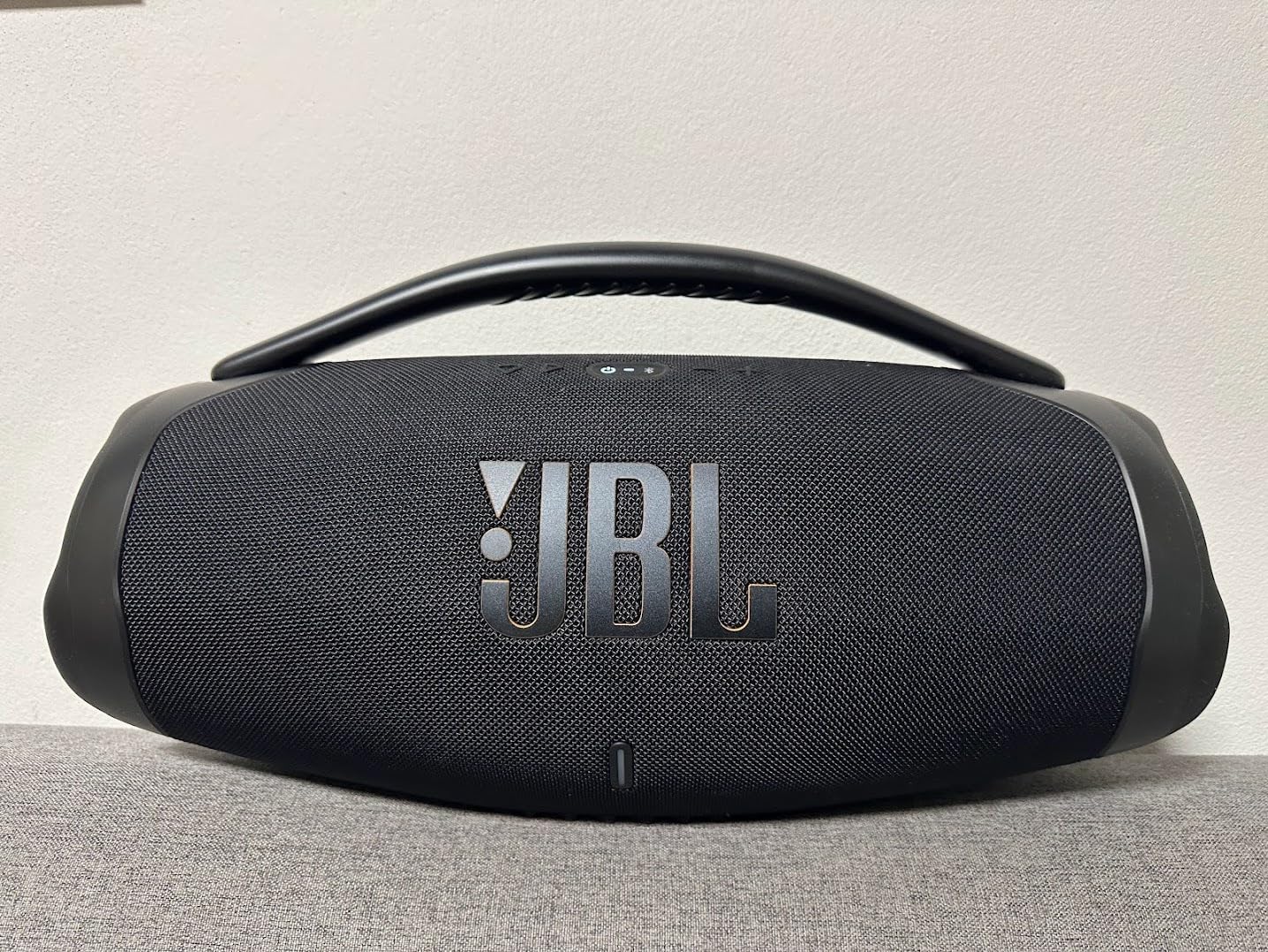 Ideale Outdoor-Box