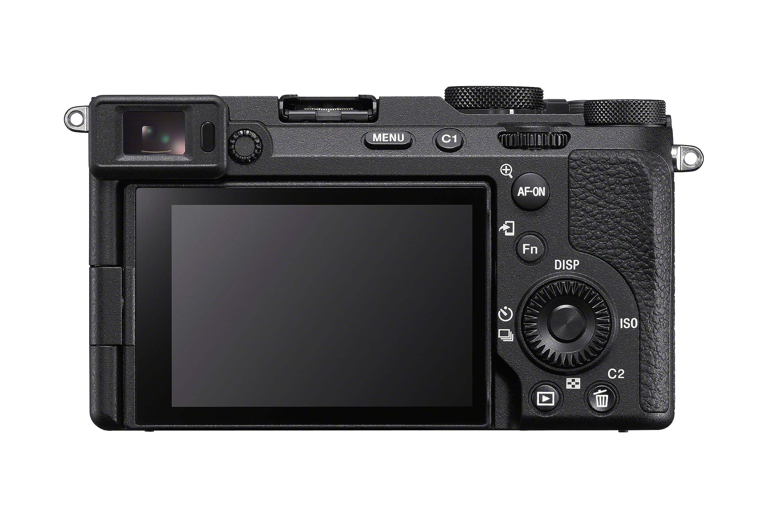 sony-alpha-7c-ii-vollformat-systemkamera-33-mp-4k60p-ki-autofokus-schwarz image 2