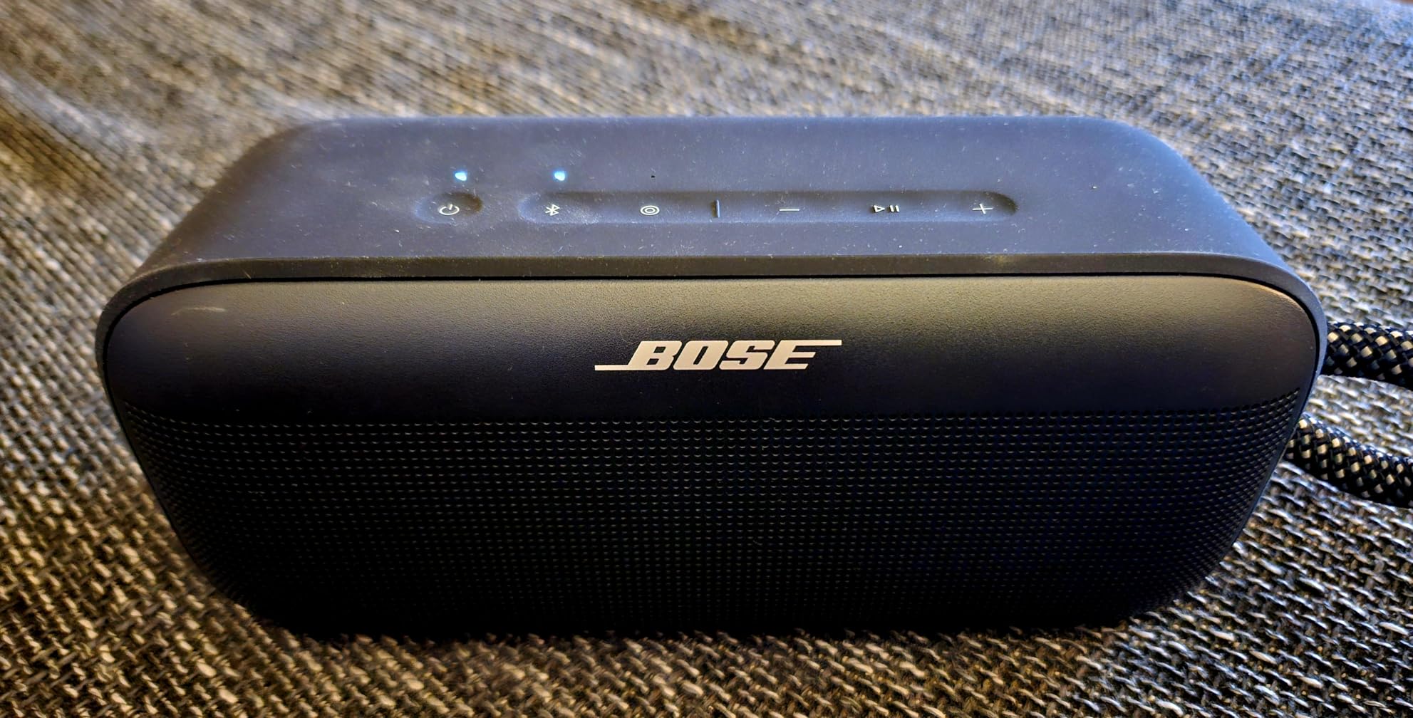 Bose Qualität in kompakt