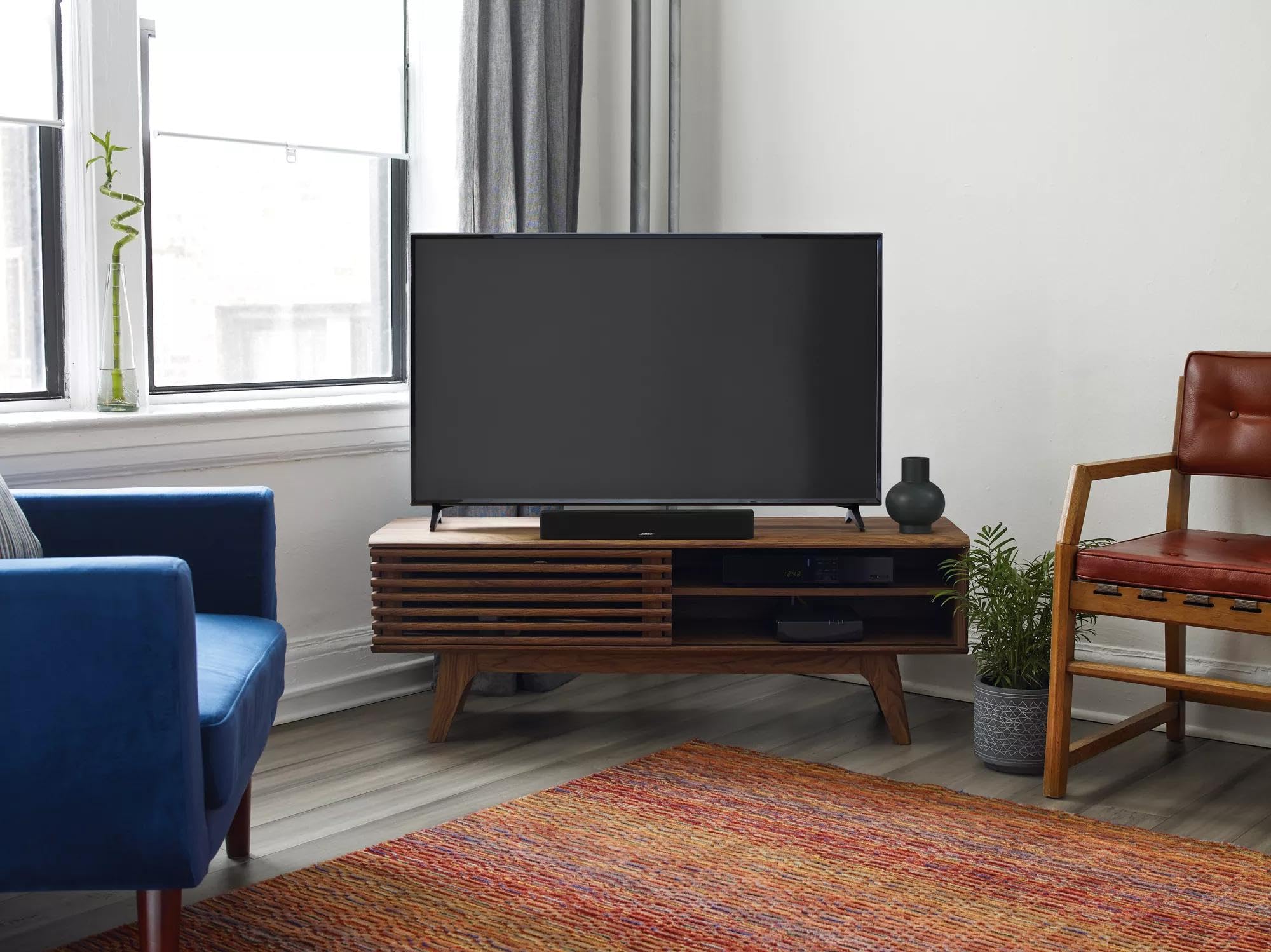 bose-solo-soundbar-series-2-bluetooth-tv-lautsprecher-schwarz image 5