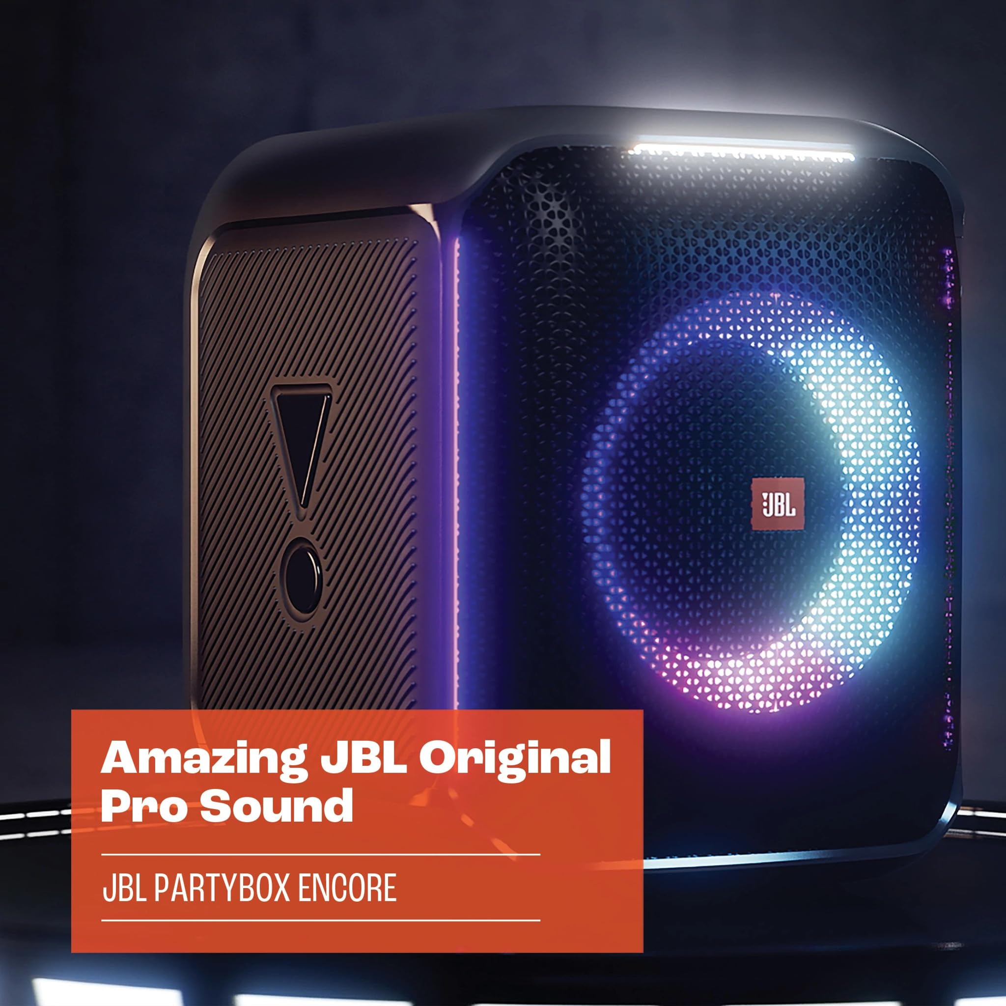 jbl-partybox-encore-tragbarer-bluetooth-party-lautsprecher-mit-lichtshow-ipx4-un image 4