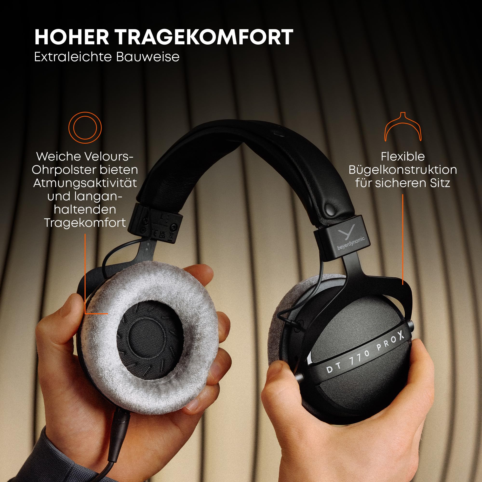 beyerdynamic-dt-770-pro-x-geschlossener-studio-kopfh-rer-f-r-recording-monitorin image 5
