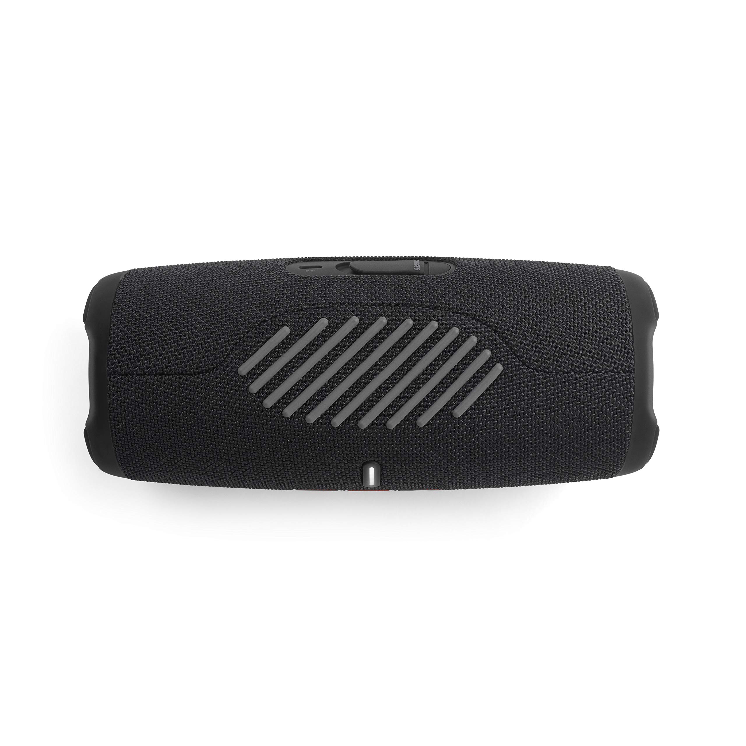 jbl-charge-5-bluetooth-lautsprecher-schwarz-tragbar-wasserdicht-mit-powerbank-un image 8