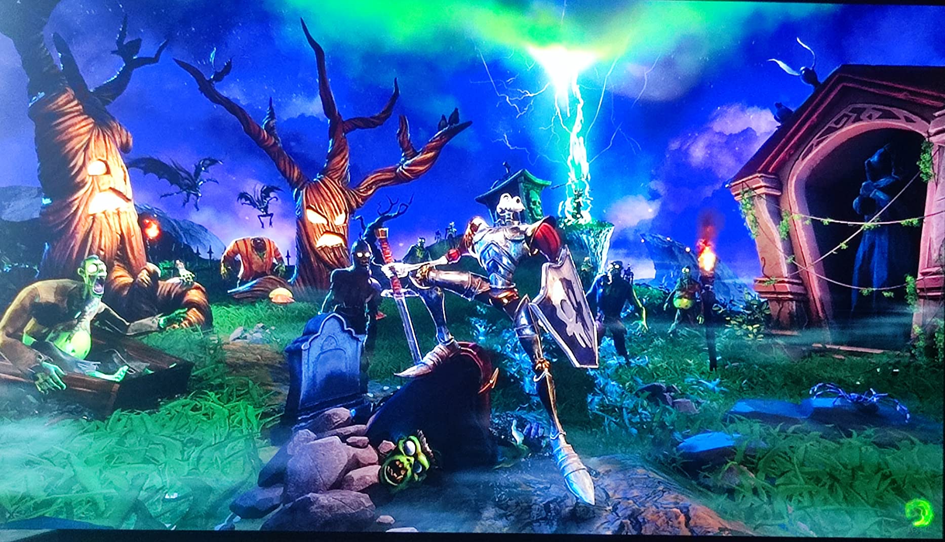 Zocken in 4K!