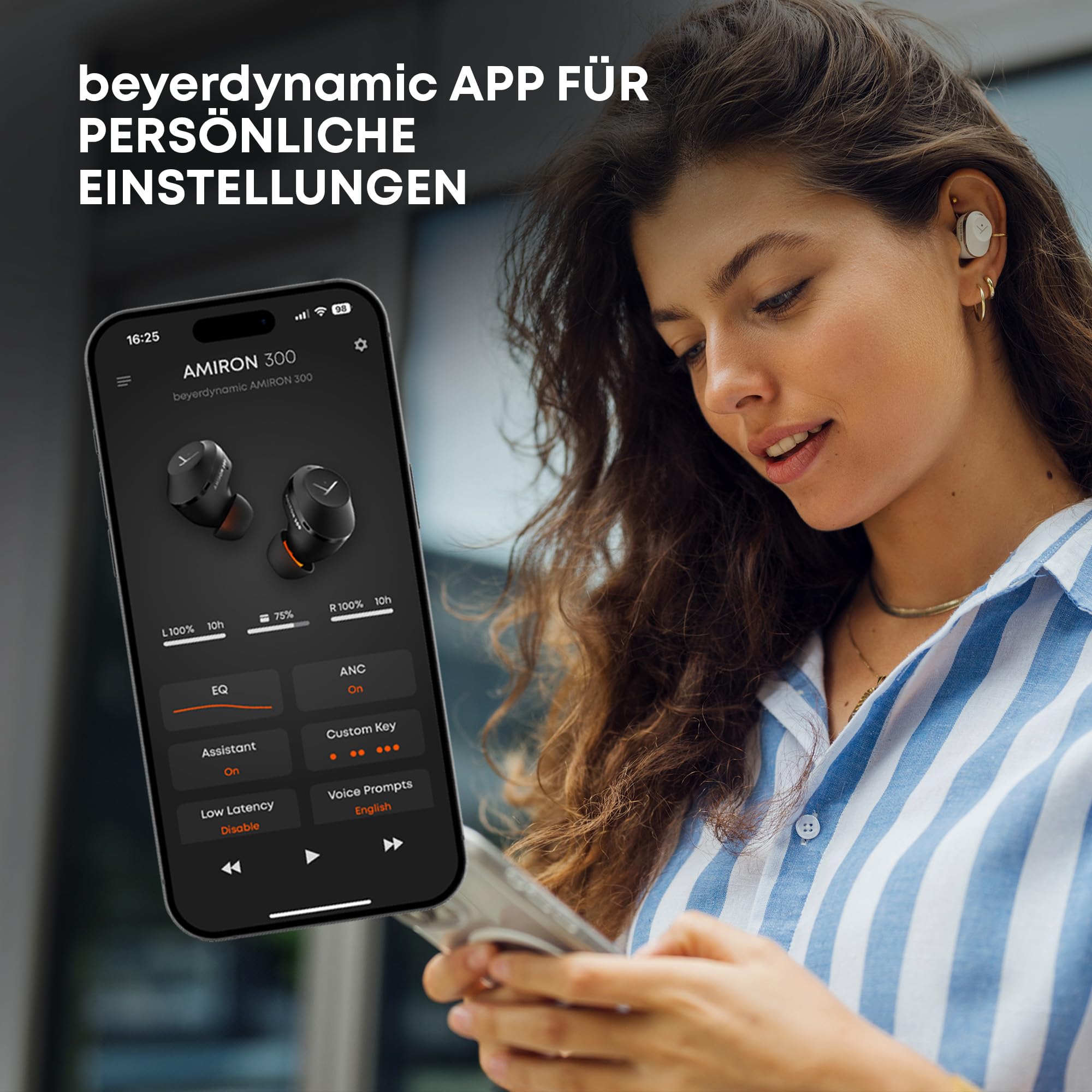 beyerdynamic-amiron-300-true-wireless-in-ears-mit-anc-creme image 8