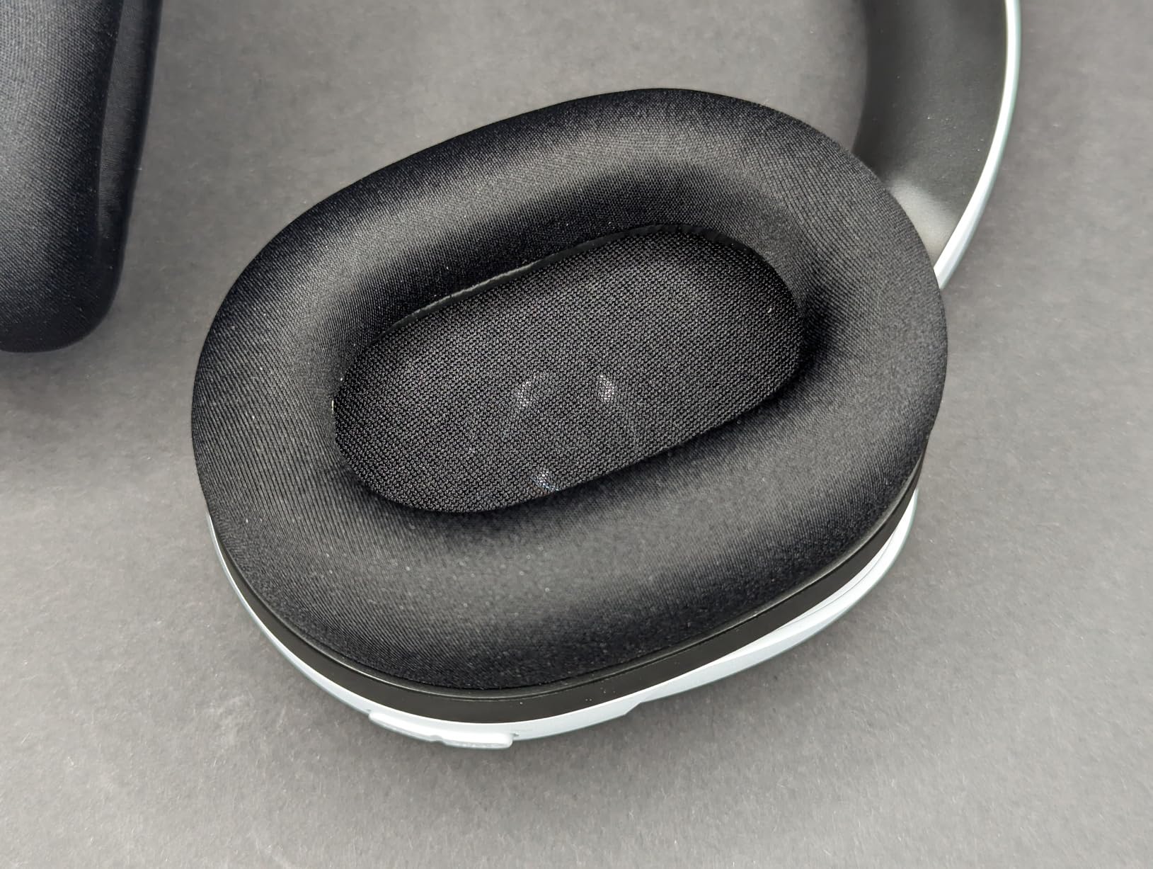 Gutes Headset, aber...