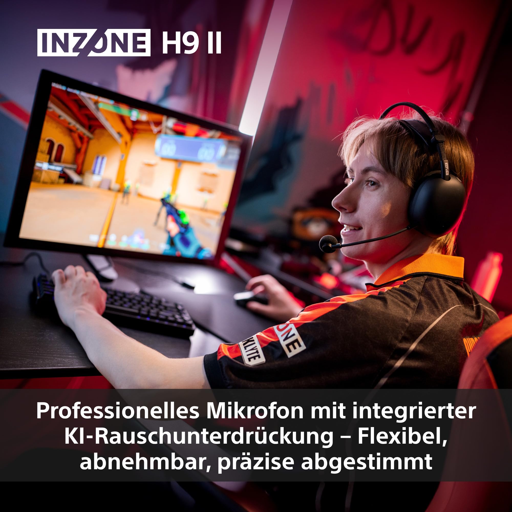sony-inzone-h9-ii-kabelloses-gaming-headset-mit-noise-cancelling-wei image 8