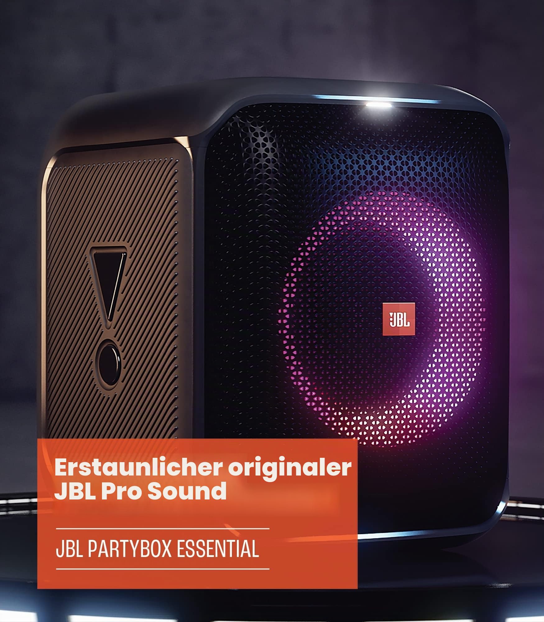 jbl-partybox-encore-essential-tragbarer-party-lautsprecher-mit-lichtshow-ipx4-un image 7