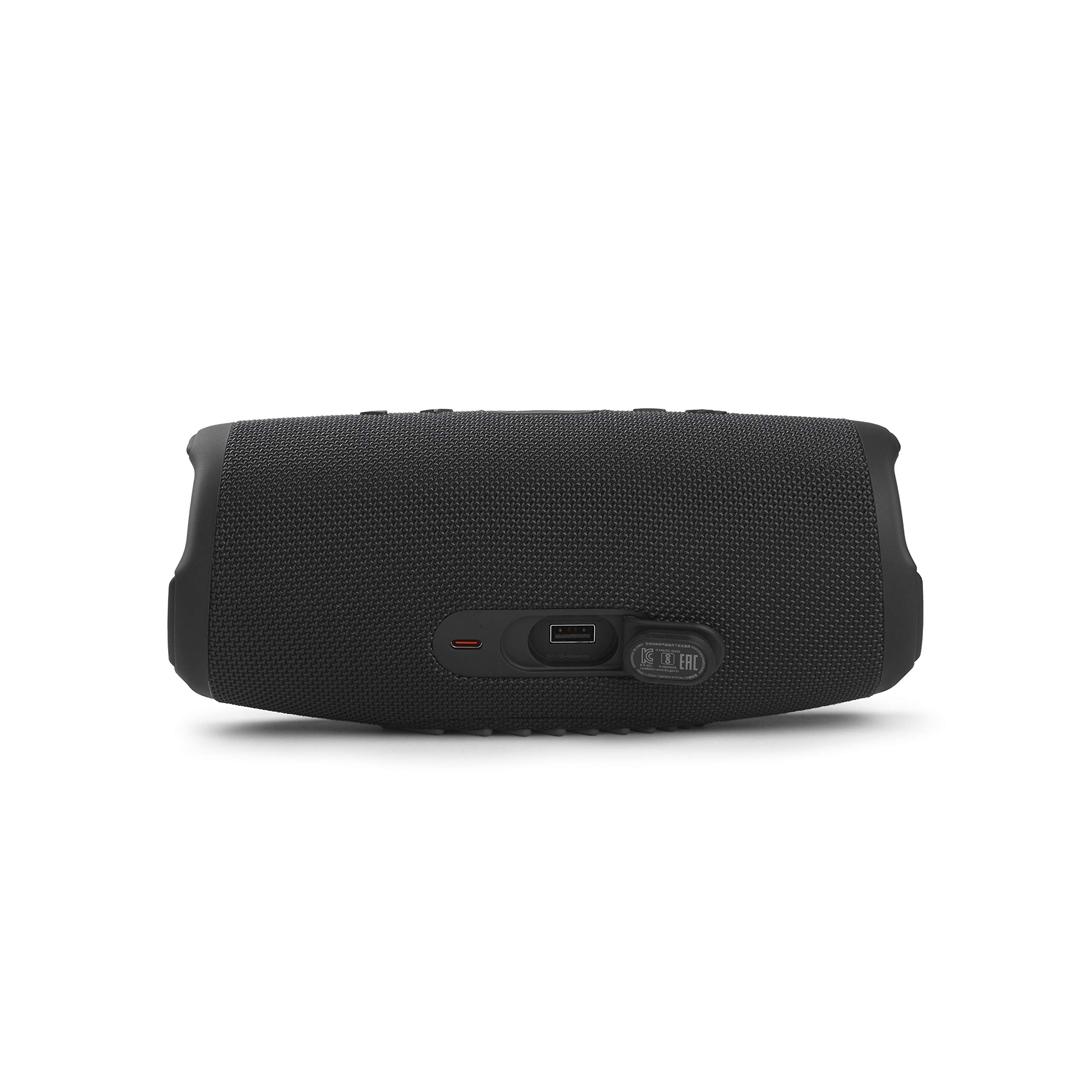 jbl-charge-5-bluetooth-lautsprecher-schwarz-tragbar-wasserdicht-mit-powerbank-un image 7