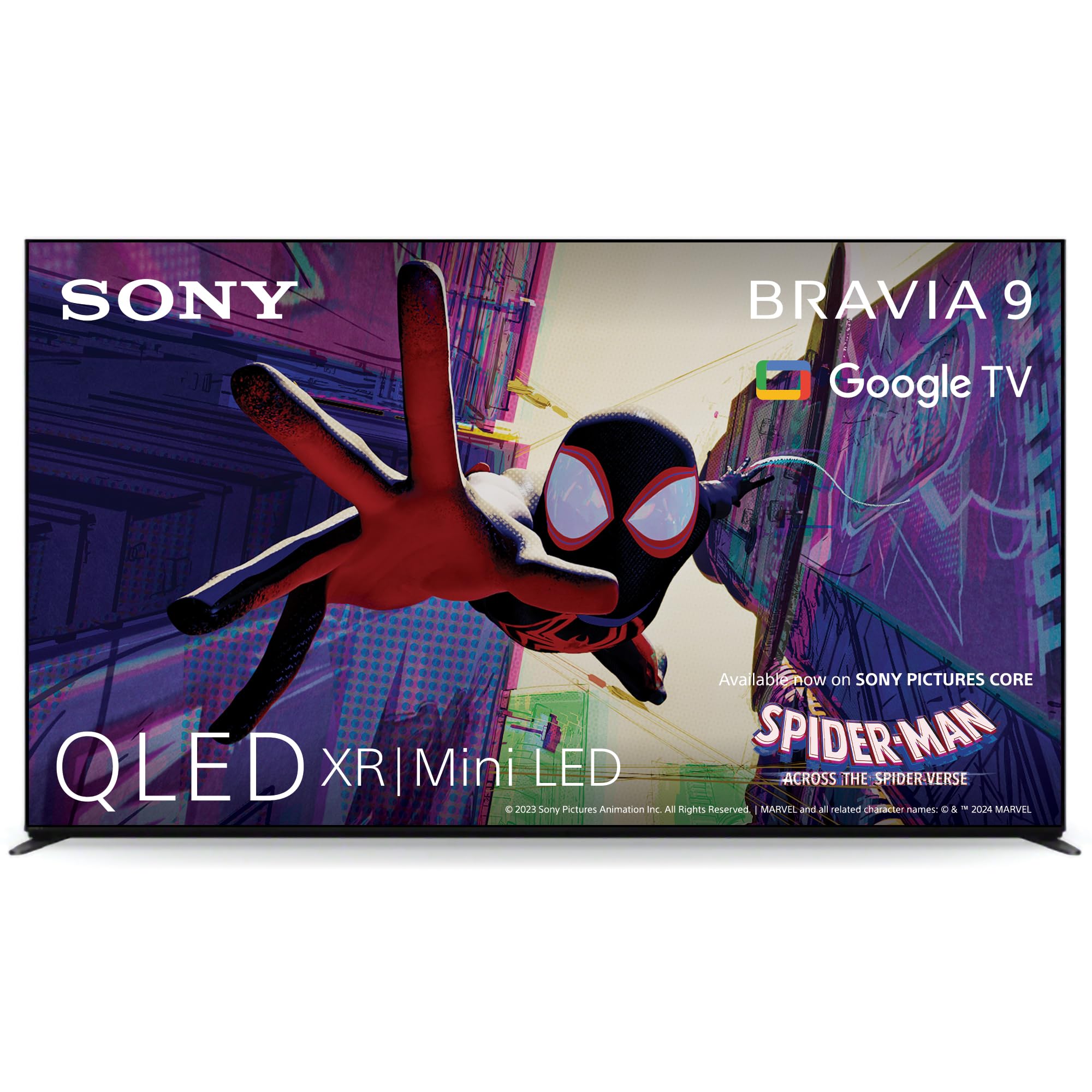 sony-bravia-9-k75r90-75-zoll-qled-mini-led-tv-mit-4k-hdr-google-tv-und-120-hz image 1