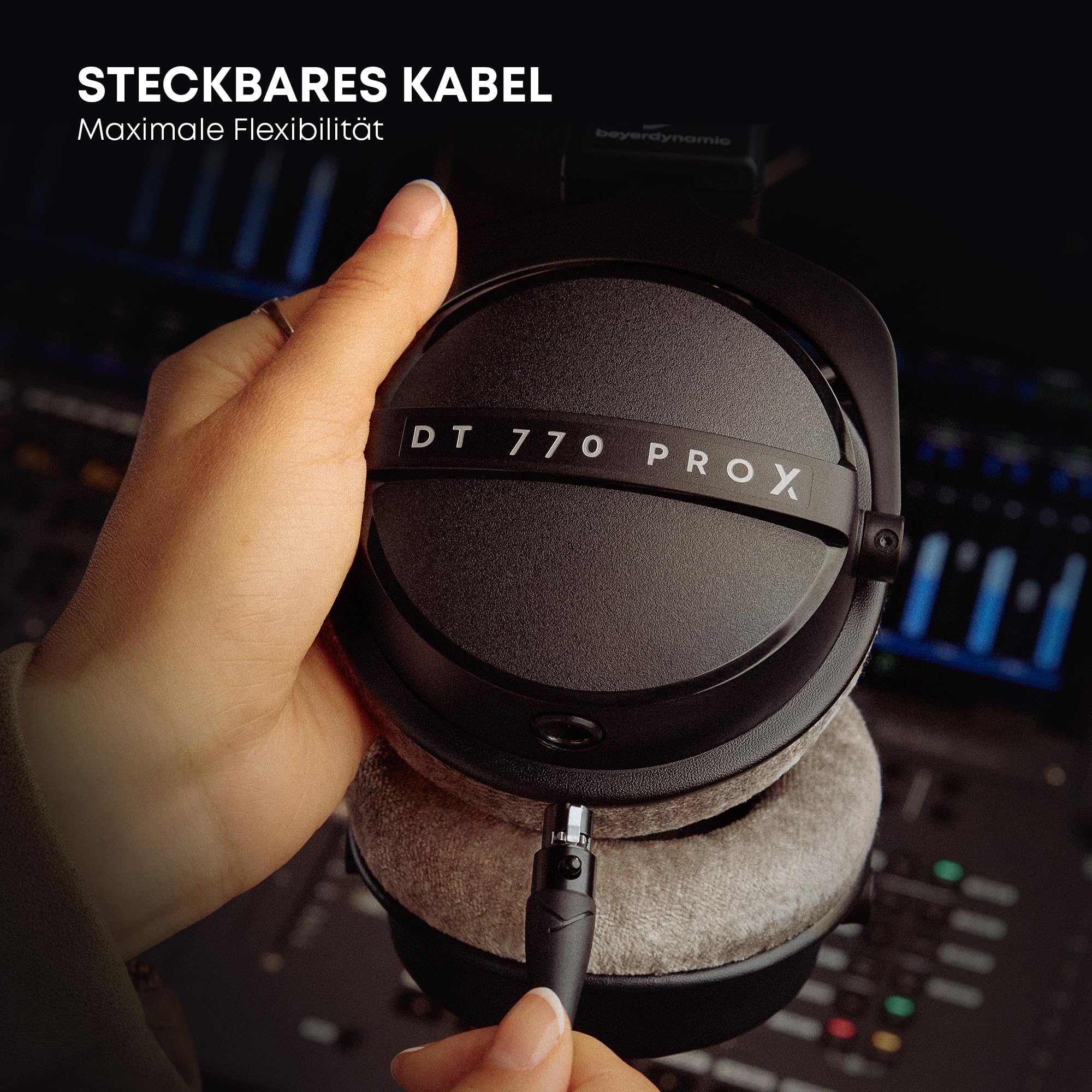 beyerdynamic-dt-770-pro-x-geschlossener-studio-kopfh-rer-f-r-recording-monitorin image 7