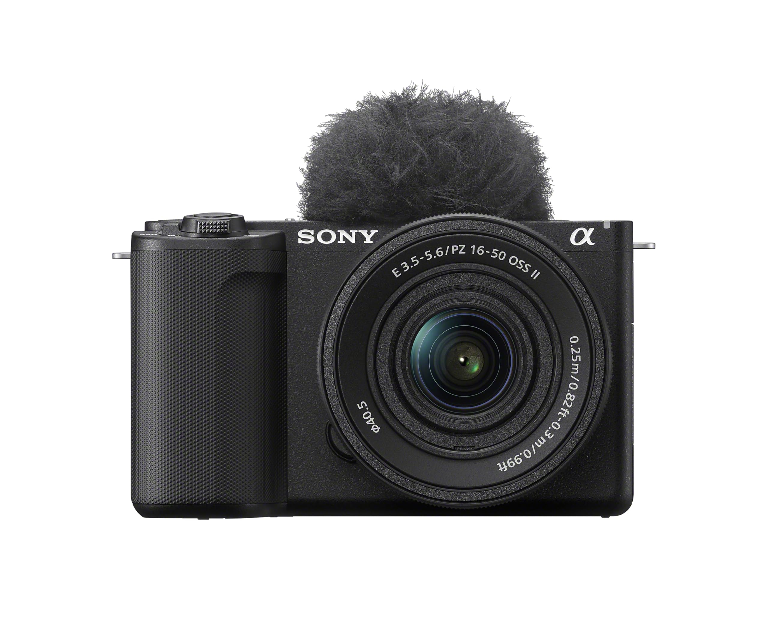 sony-alpha-zv-e10-ii-systemkamera-mit-16-50mm-kit-26-mp-4k60p-vlogging image 1