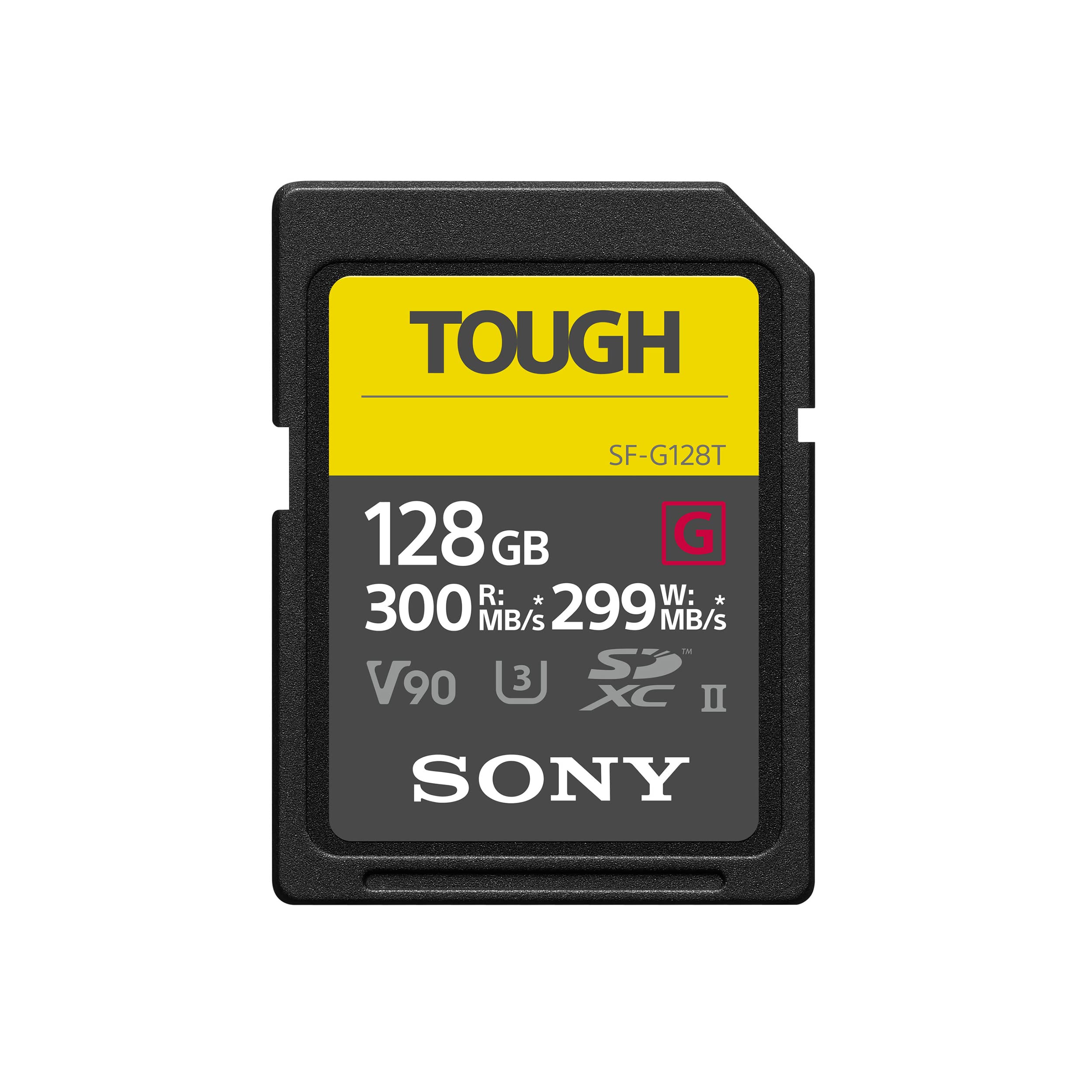 sony-tough-sf-g256t-sdxc-uhs-ii-speicherkarte-256-gb-v90-299-mb-s-ip68 image 7