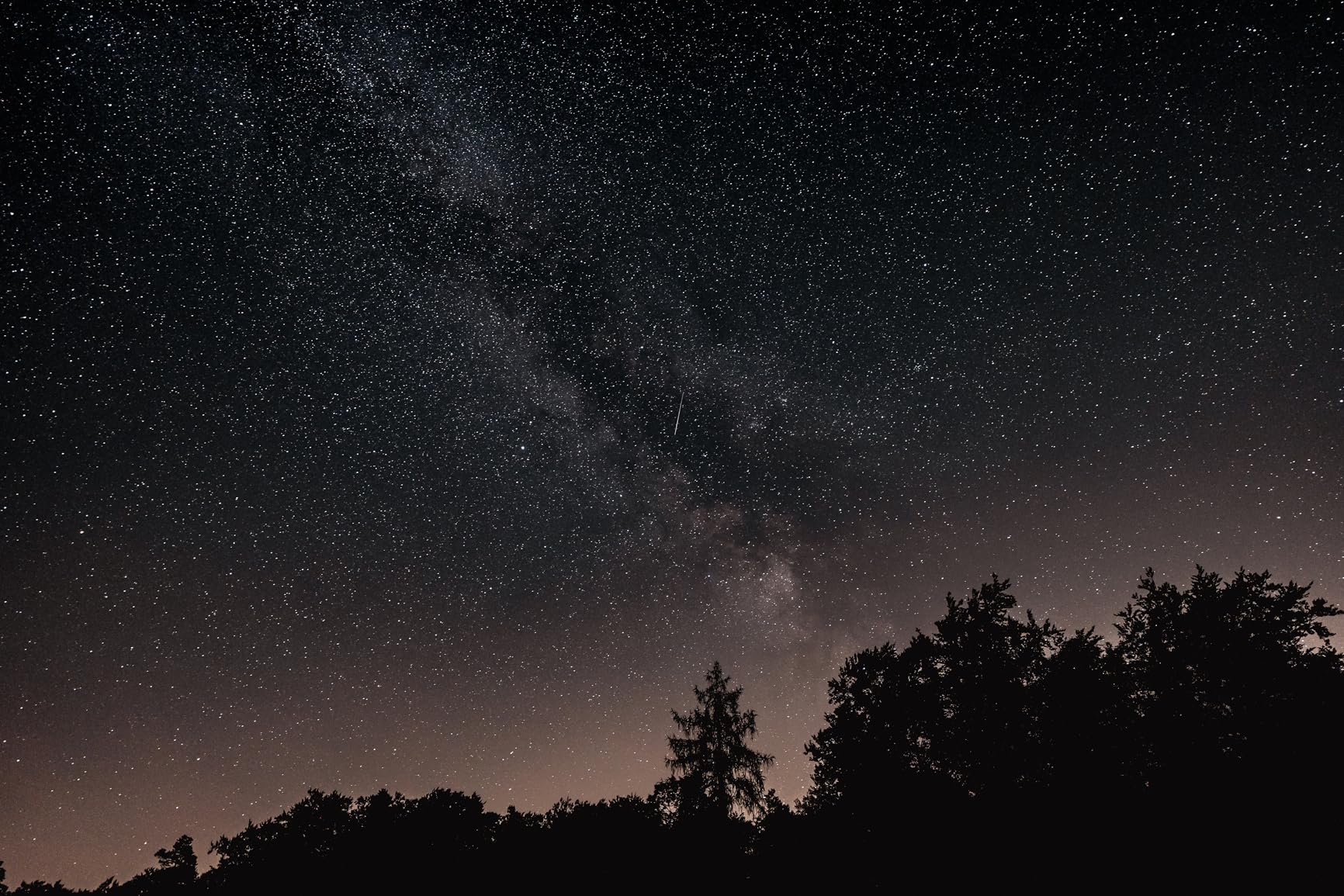 Perfekt für Astrofotografie
