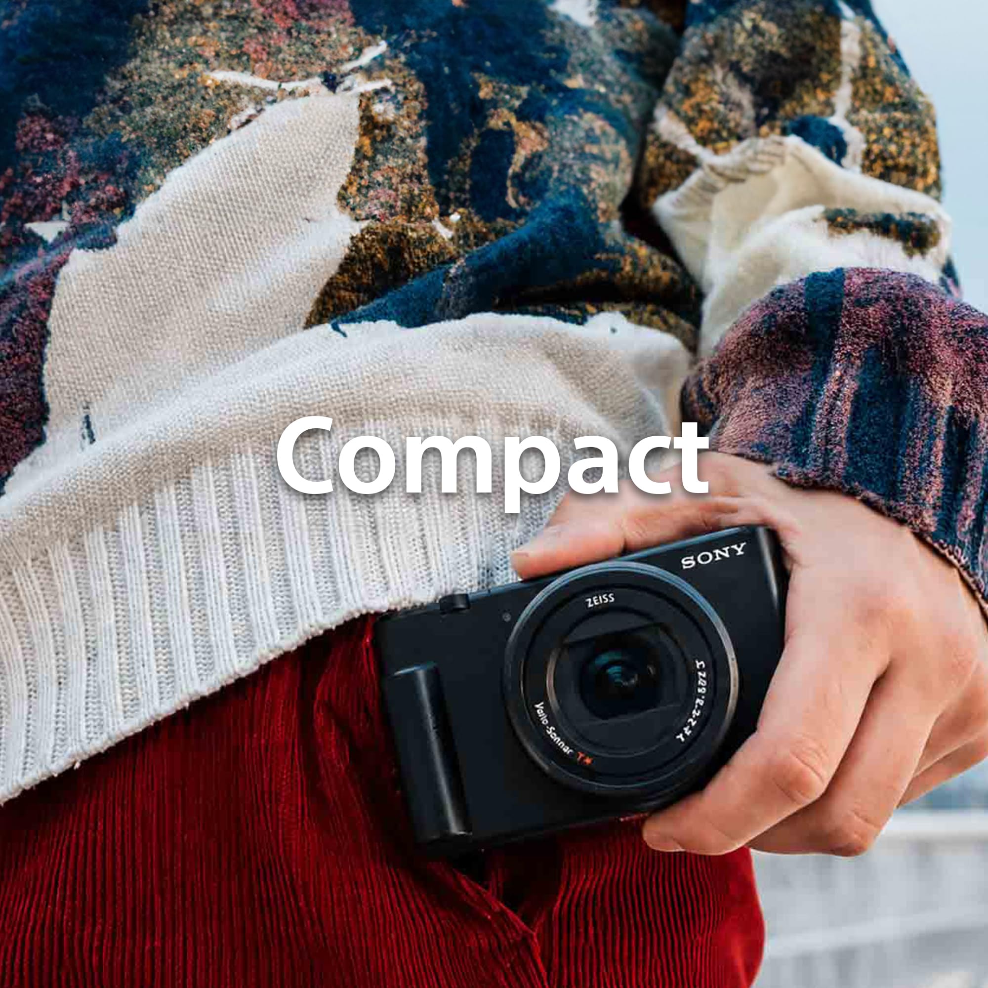 sony-zv-1-ii-kompaktkamera-f-r-vlogging-fotos-4k-18-50-mm-zoom-schwarz image 2