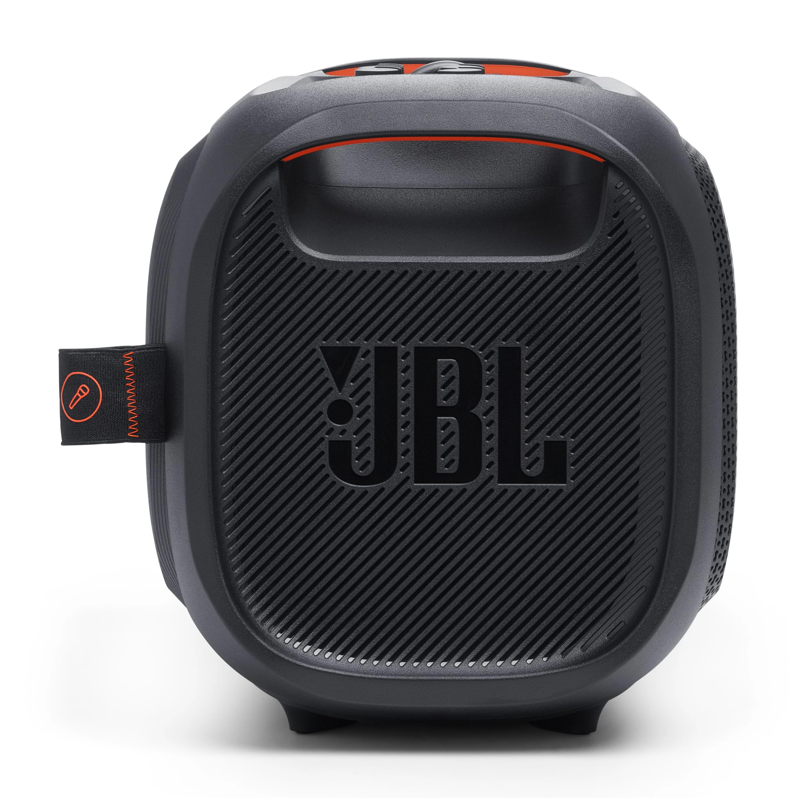 jbl-partybox-on-the-go-essential-tragbarer-party-lautsprecher-mit-kabellosem-mik image 6