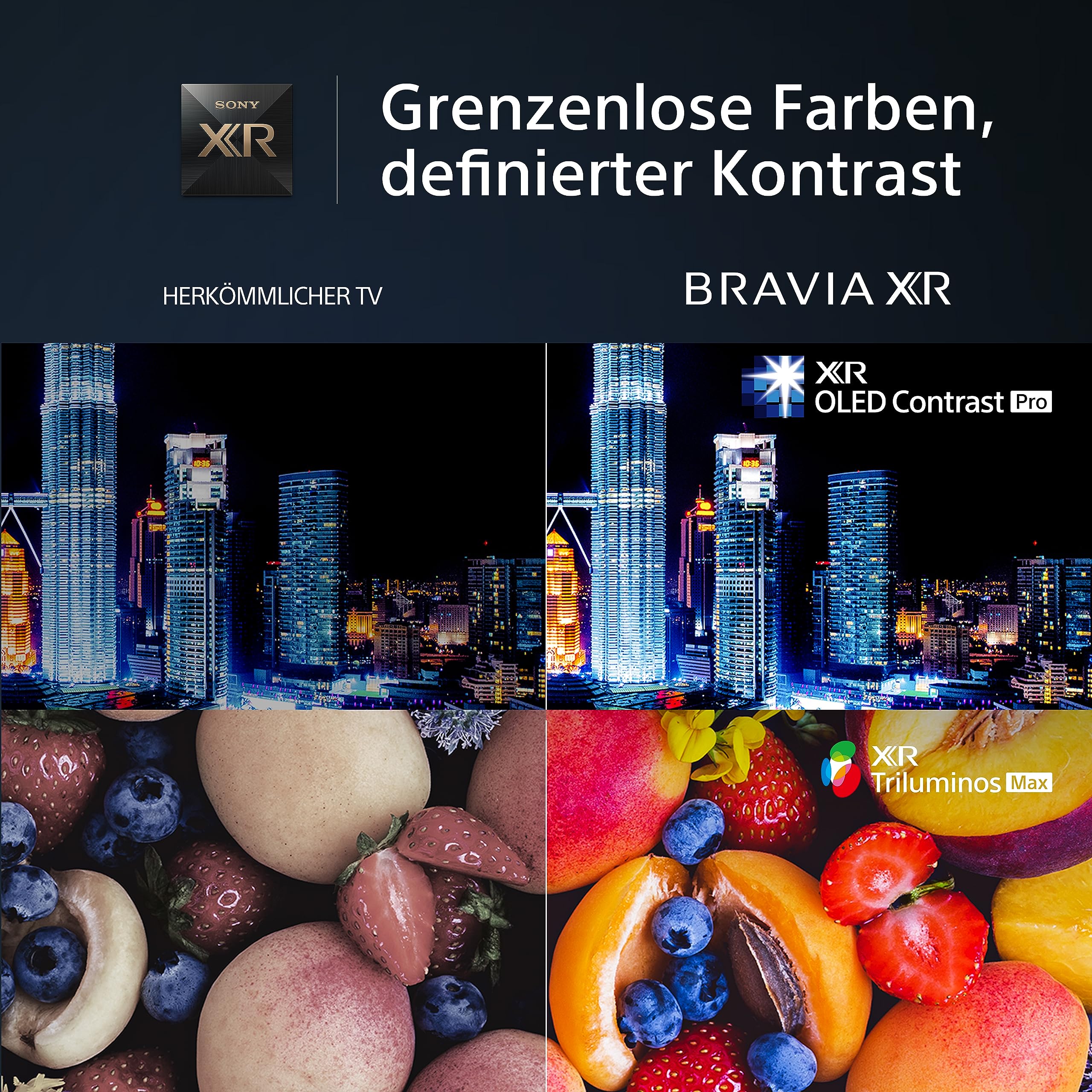 sony-bravia-xr-55a95l-55-zoll-qd-oled-4k-hdr-google-tv-120-hz-hdmi-2-1-ps5-featu image 3
