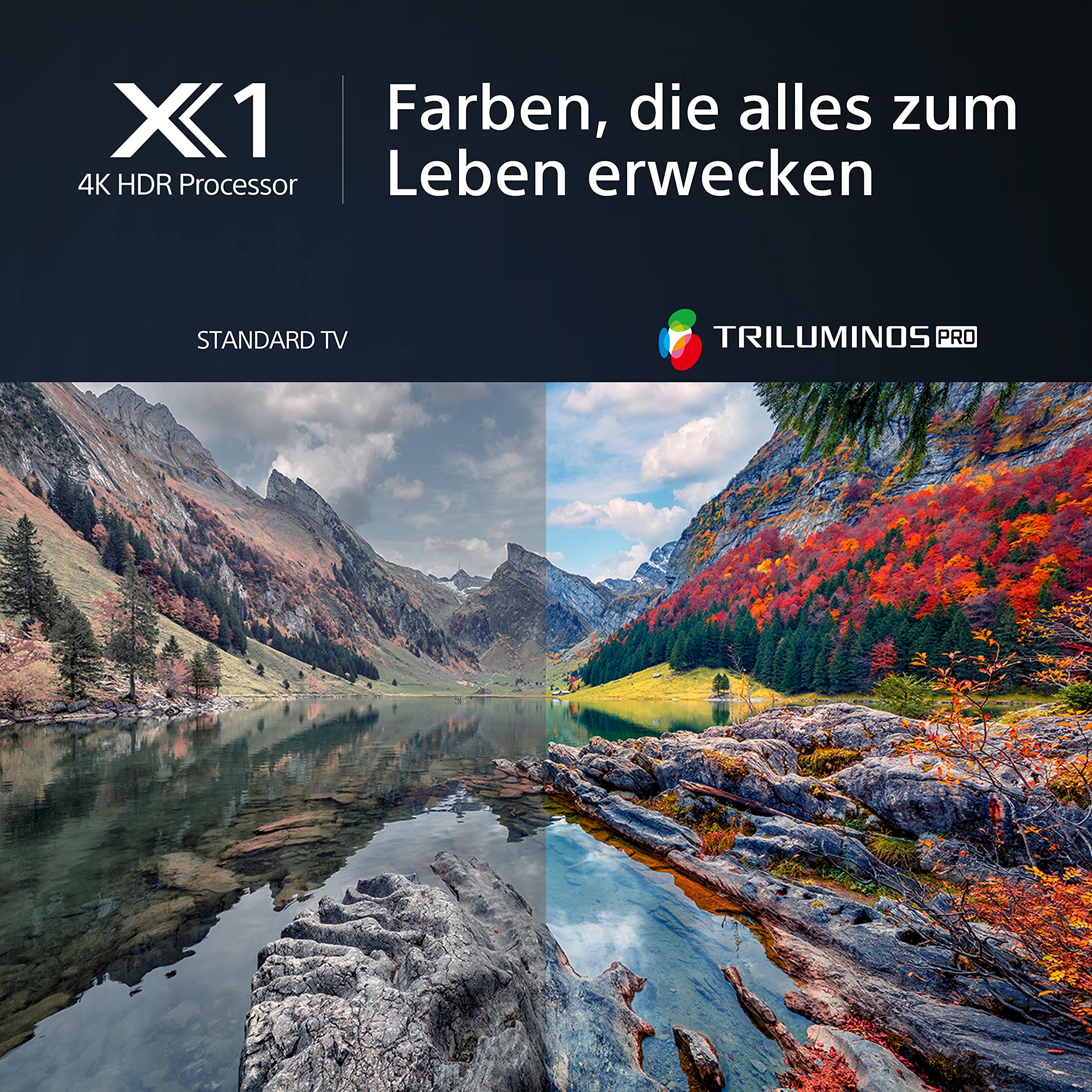 sony-bravia-kd-85x80l-85-zoll-4k-hdr-fernseher-google-tv-2023 image 2