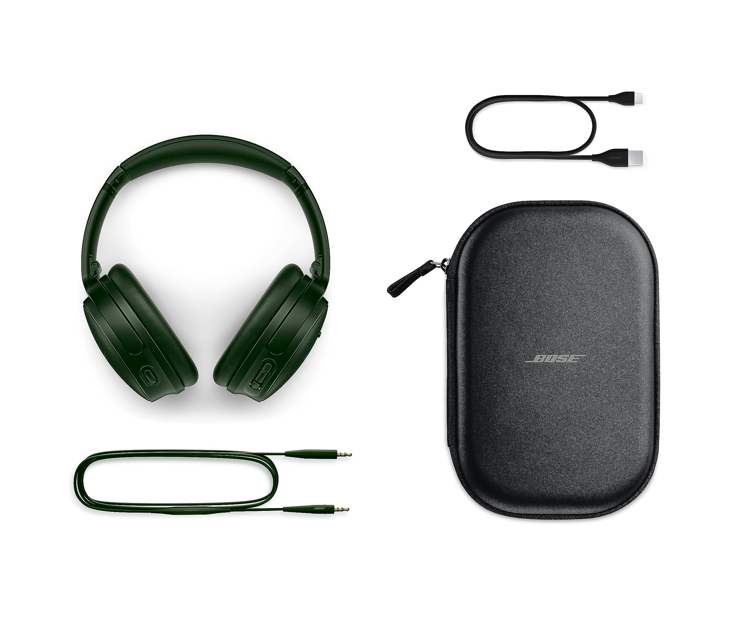 bose-quietcomfort-kabellose-over-ear-kopfh-rer-mit-noise-cancelling-zypressen-gr image 6