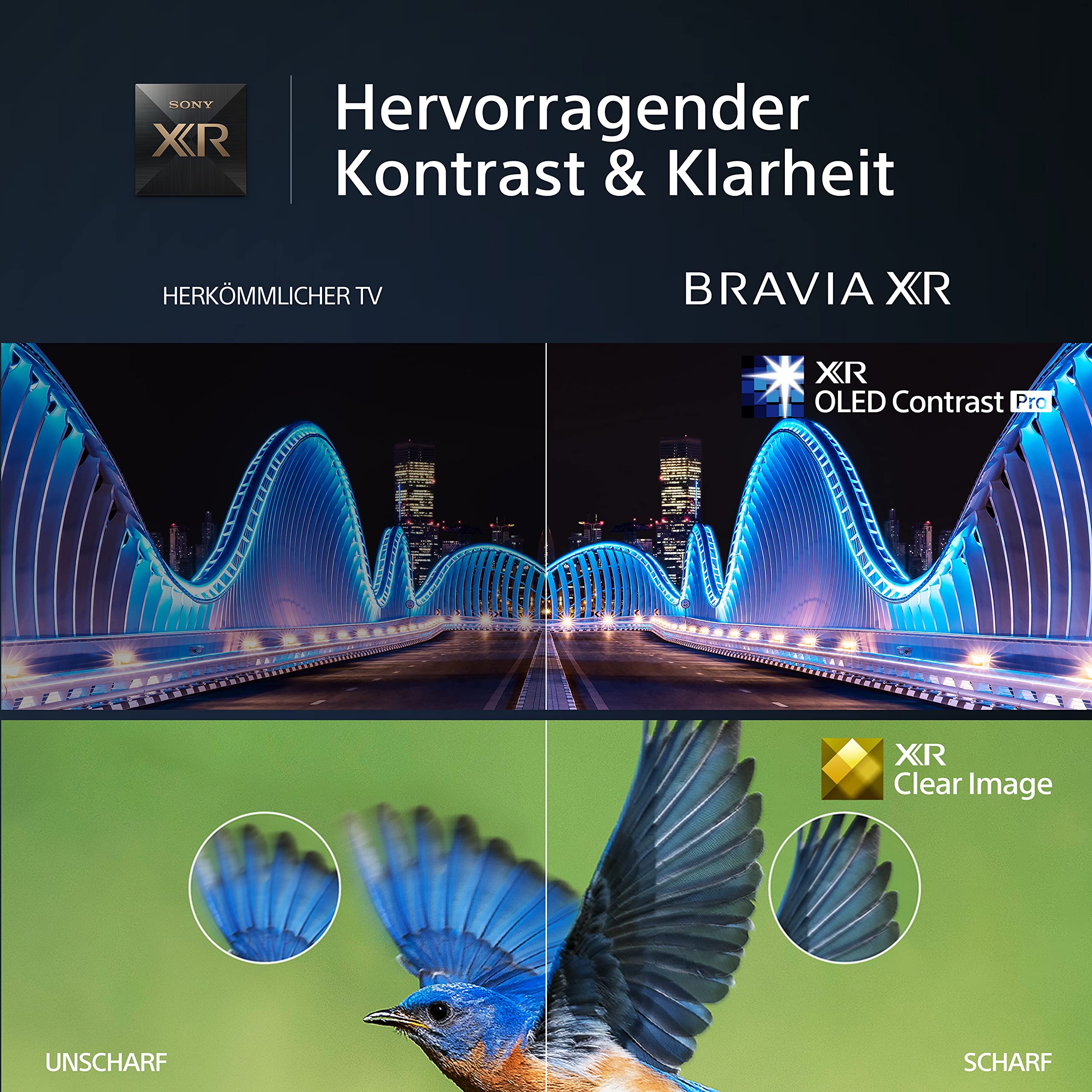 sony-bravia-xr-xr-55a80l-55-zoll-oled-fernseher-4k-hdr-120-hz-google-tv-hdmi-2-1 image 4
