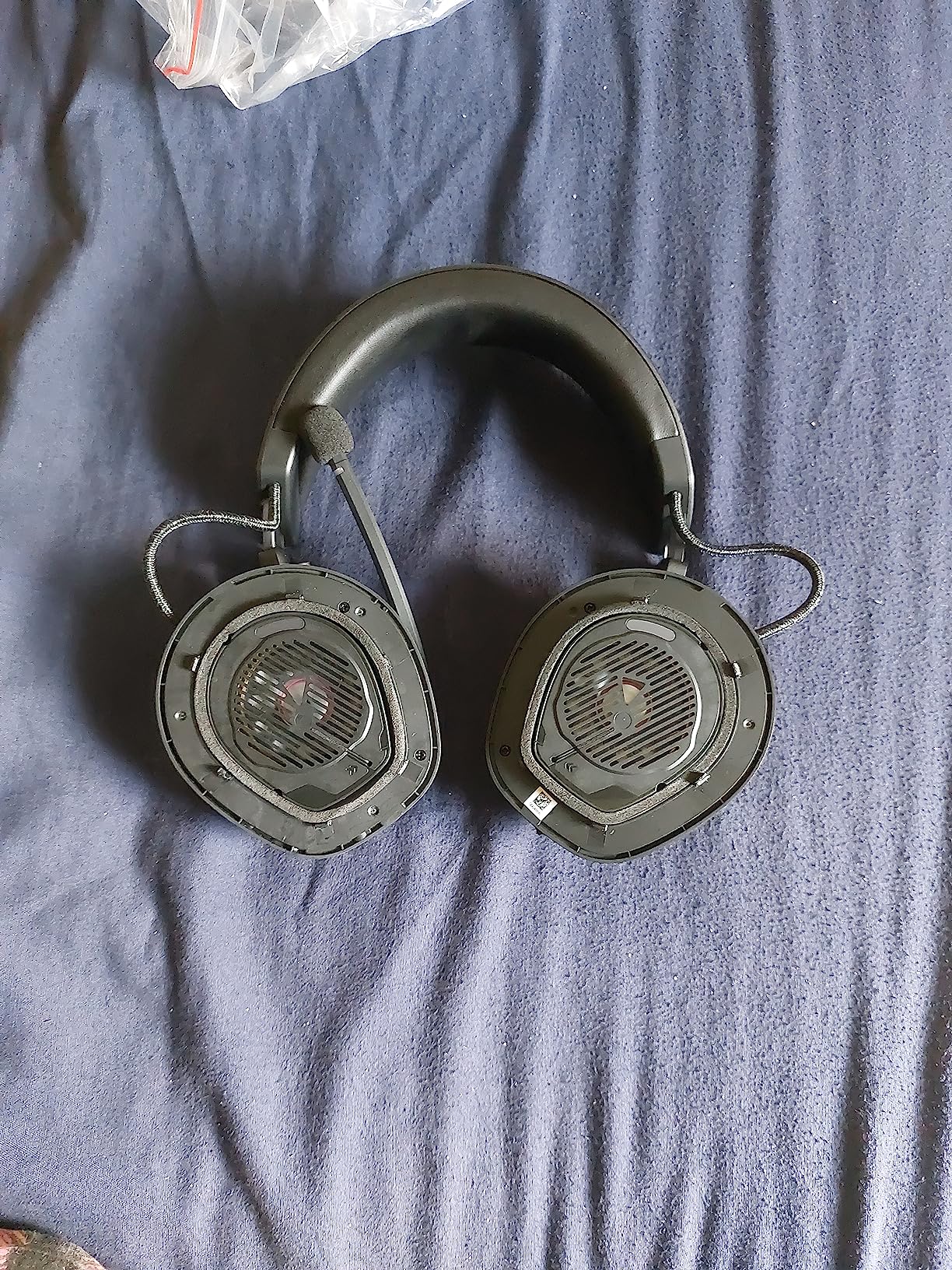 Gutes Headset fürs Homeoffice