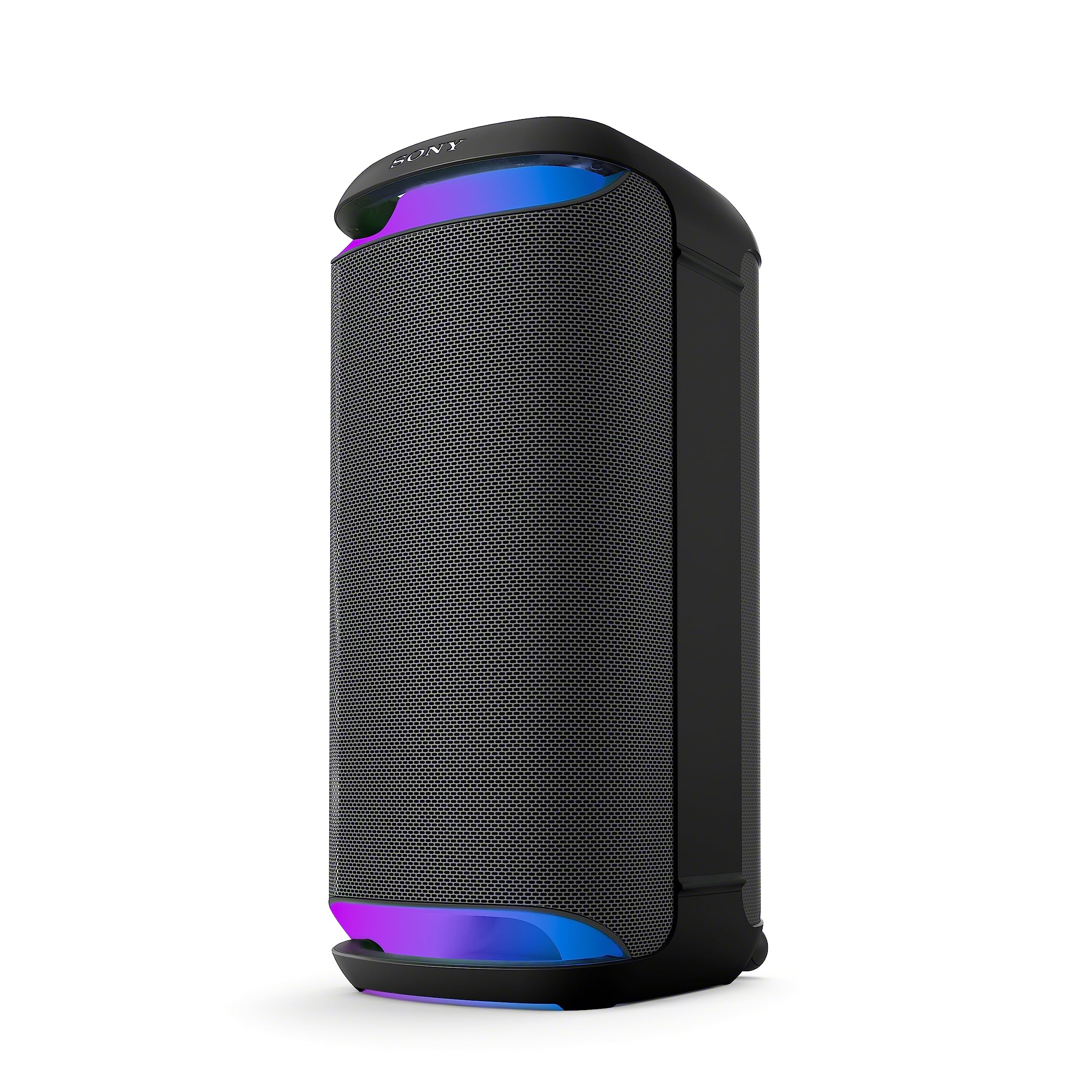 sony-srs-xv800-bluetooth-party-lautsprecher-tragbar-360-sound-mega-bass-25h-akku image 1
