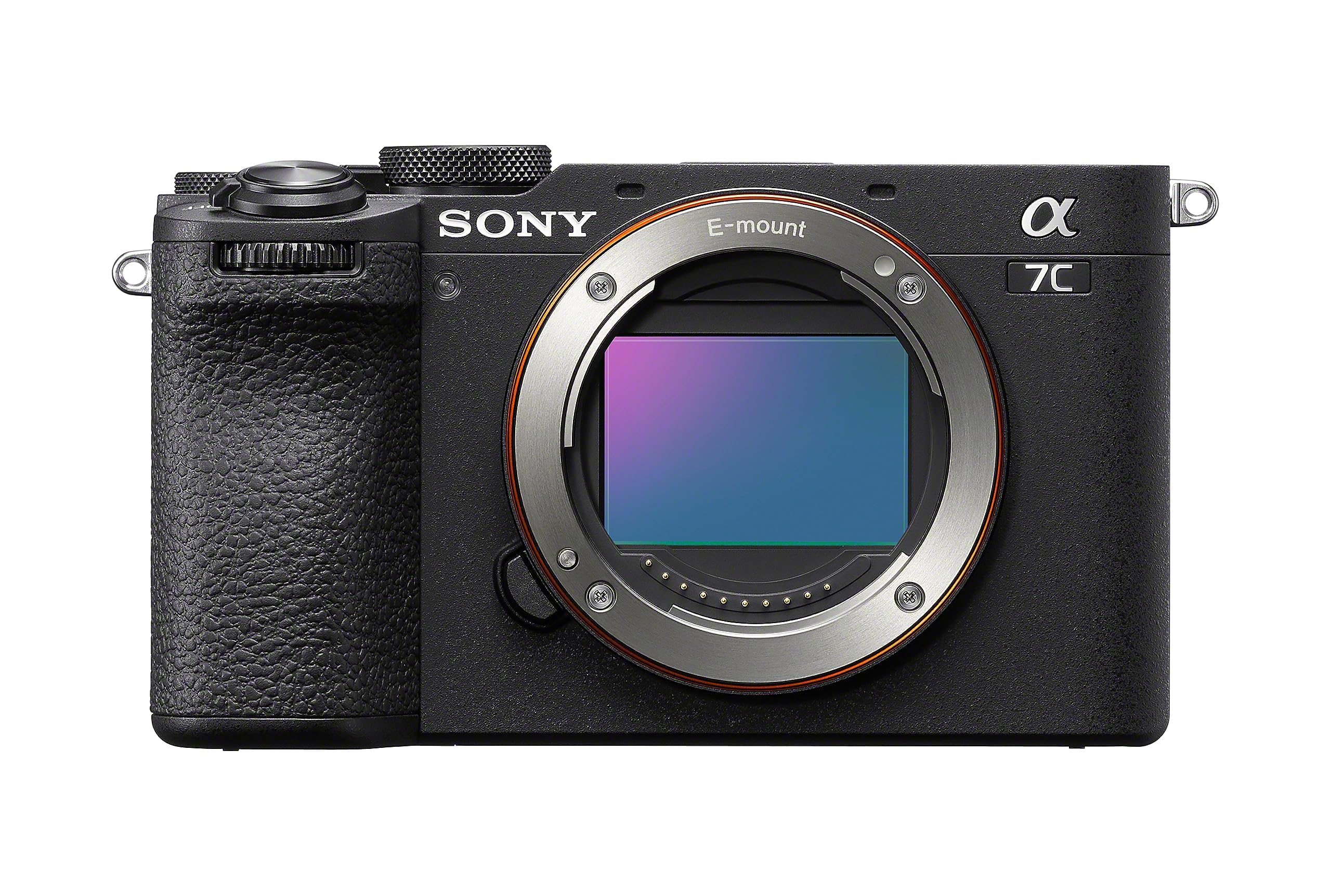 sony-alpha-7c-ii-vollformat-systemkamera-33-mp-4k60p-ki-autofokus-schwarz image 1