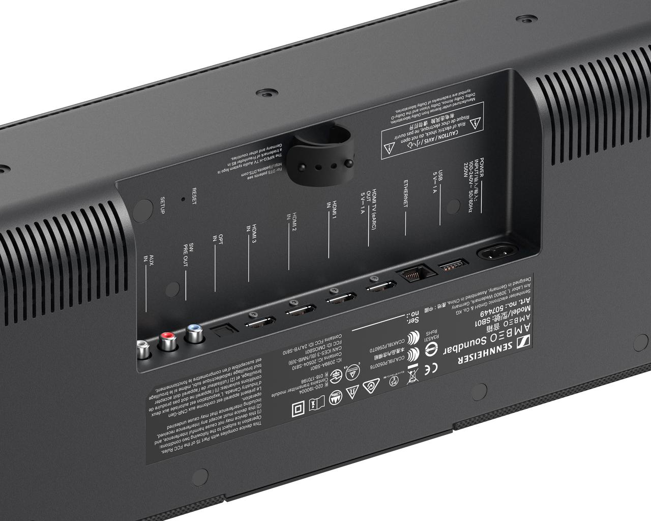 sennheiser-ambeo-soundbar-max-5-1-4-soundbar-mit-3d-klang image 6