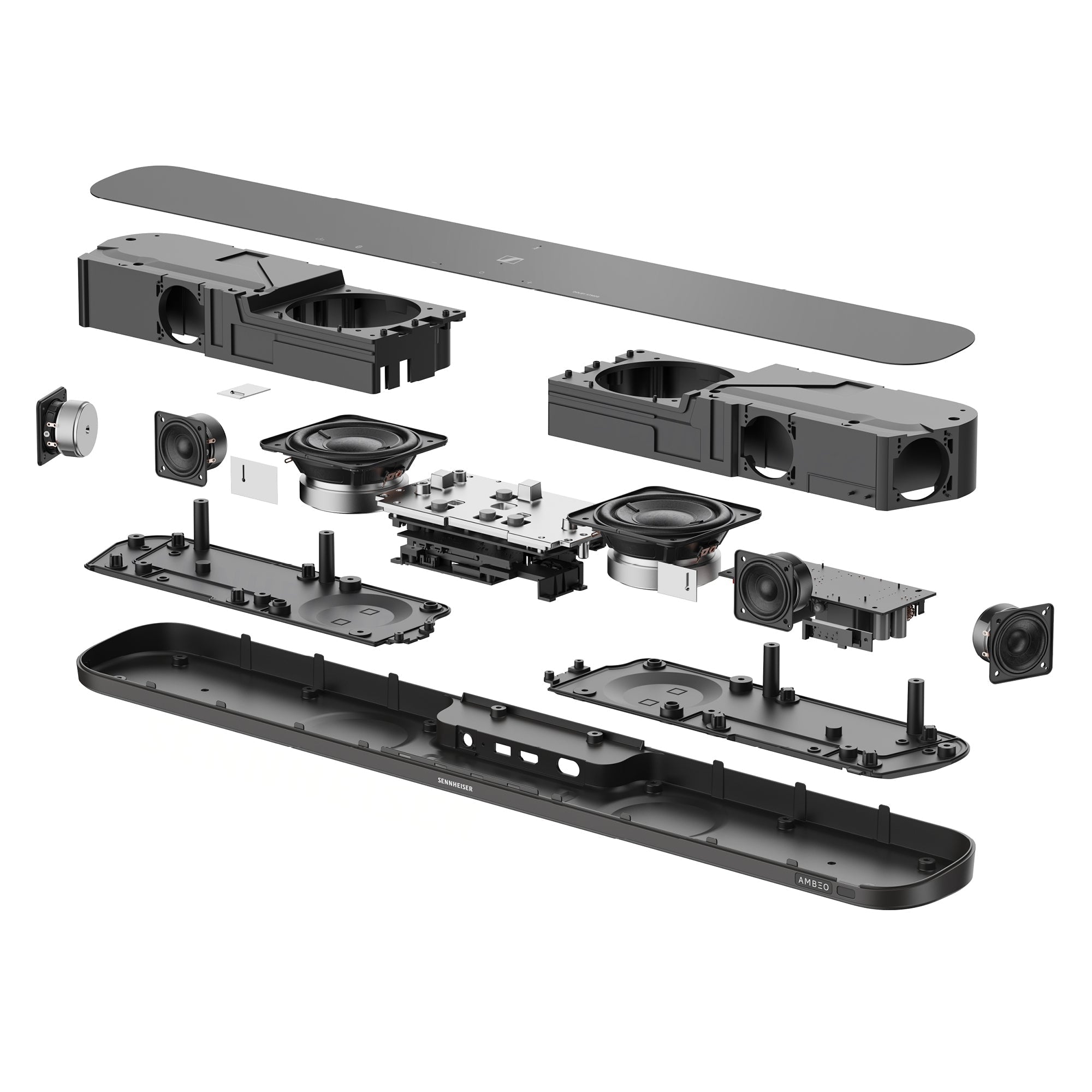 sennheiser-ambeo-soundbar-mini-kompakte-3d-soundbar image 5