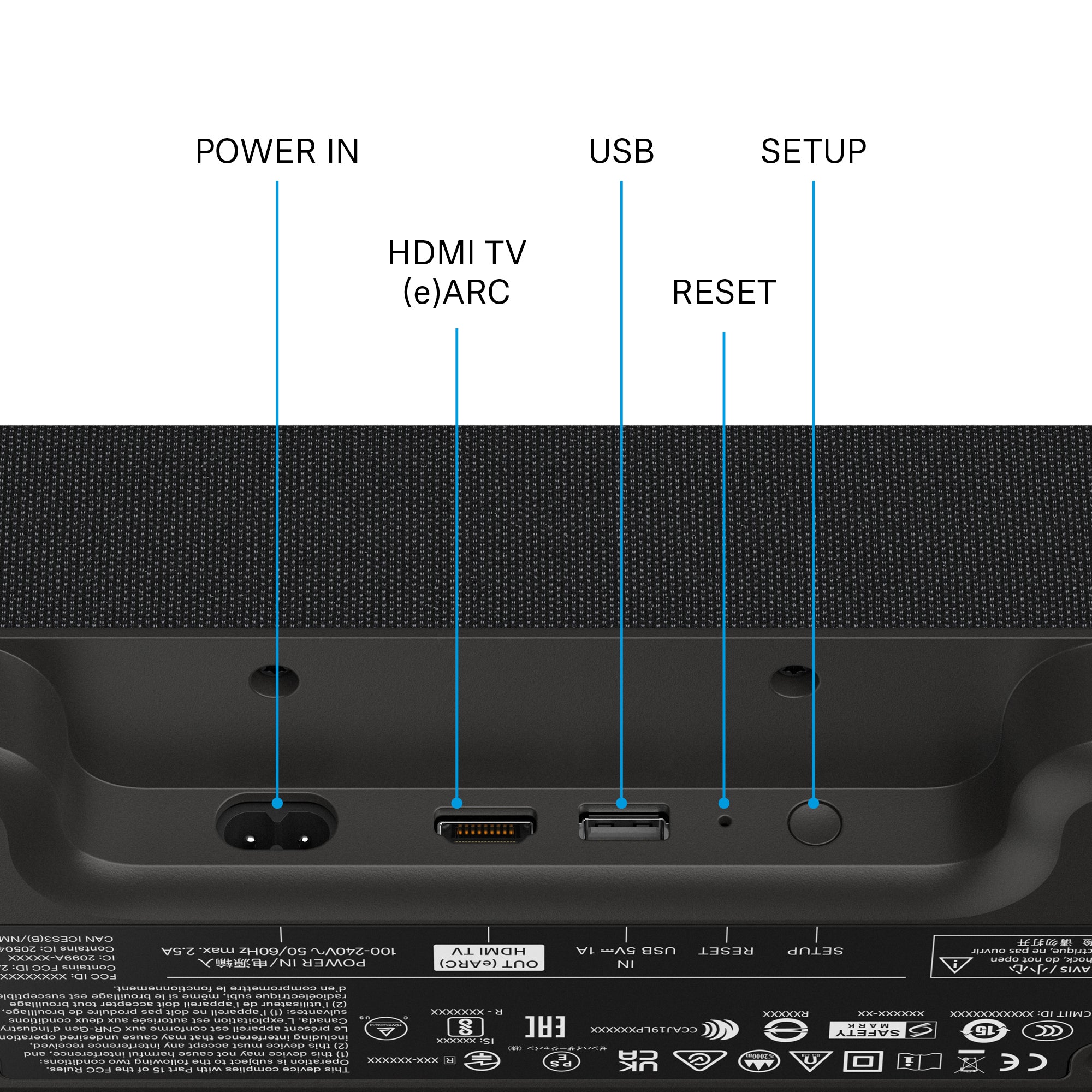 sennheiser-ambeo-soundbar-mini-kompakte-3d-soundbar image 6