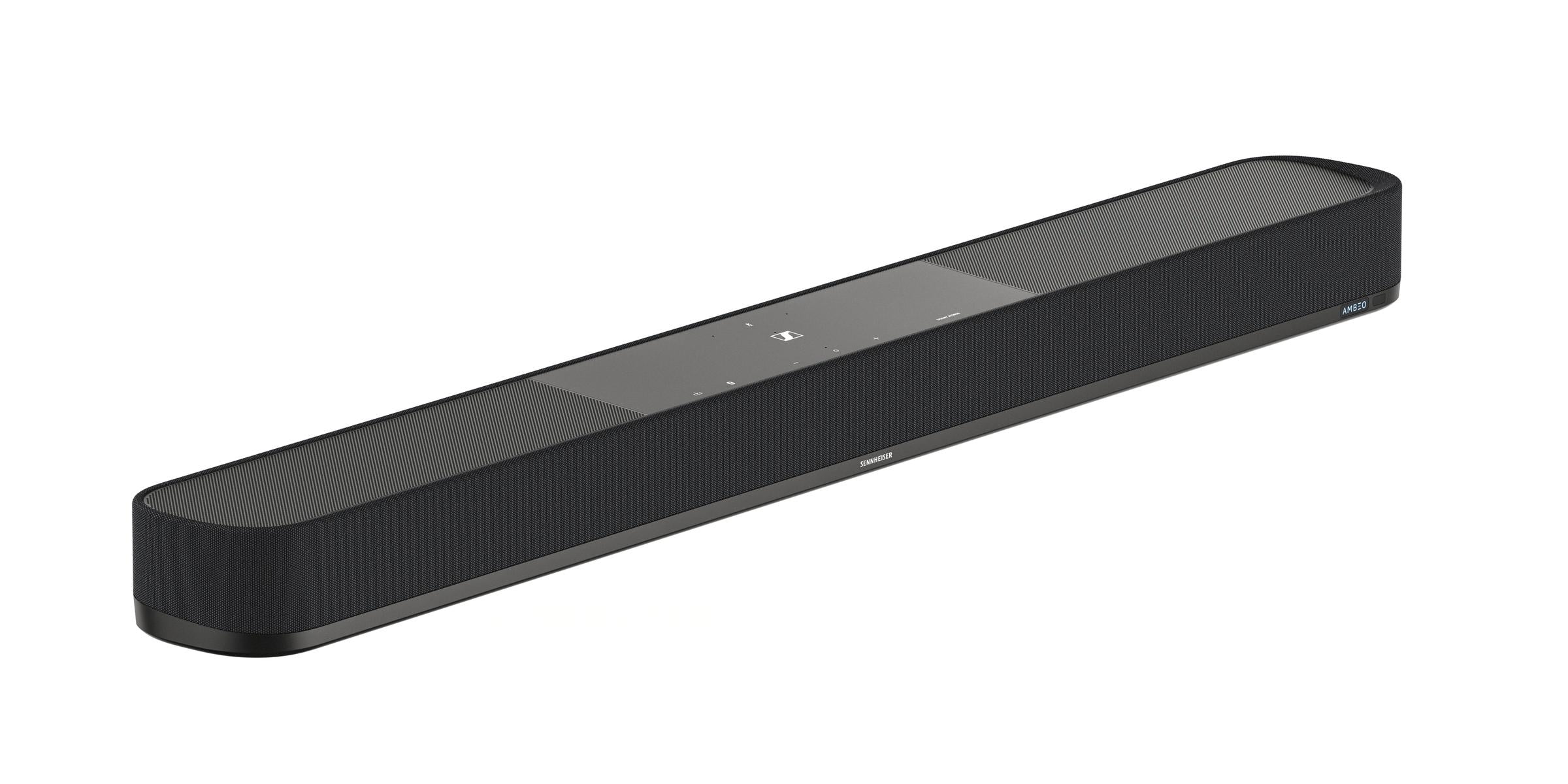 sennheiser-ambeo-soundbar-plus-7-1-4-heimkino-soundbar image 1