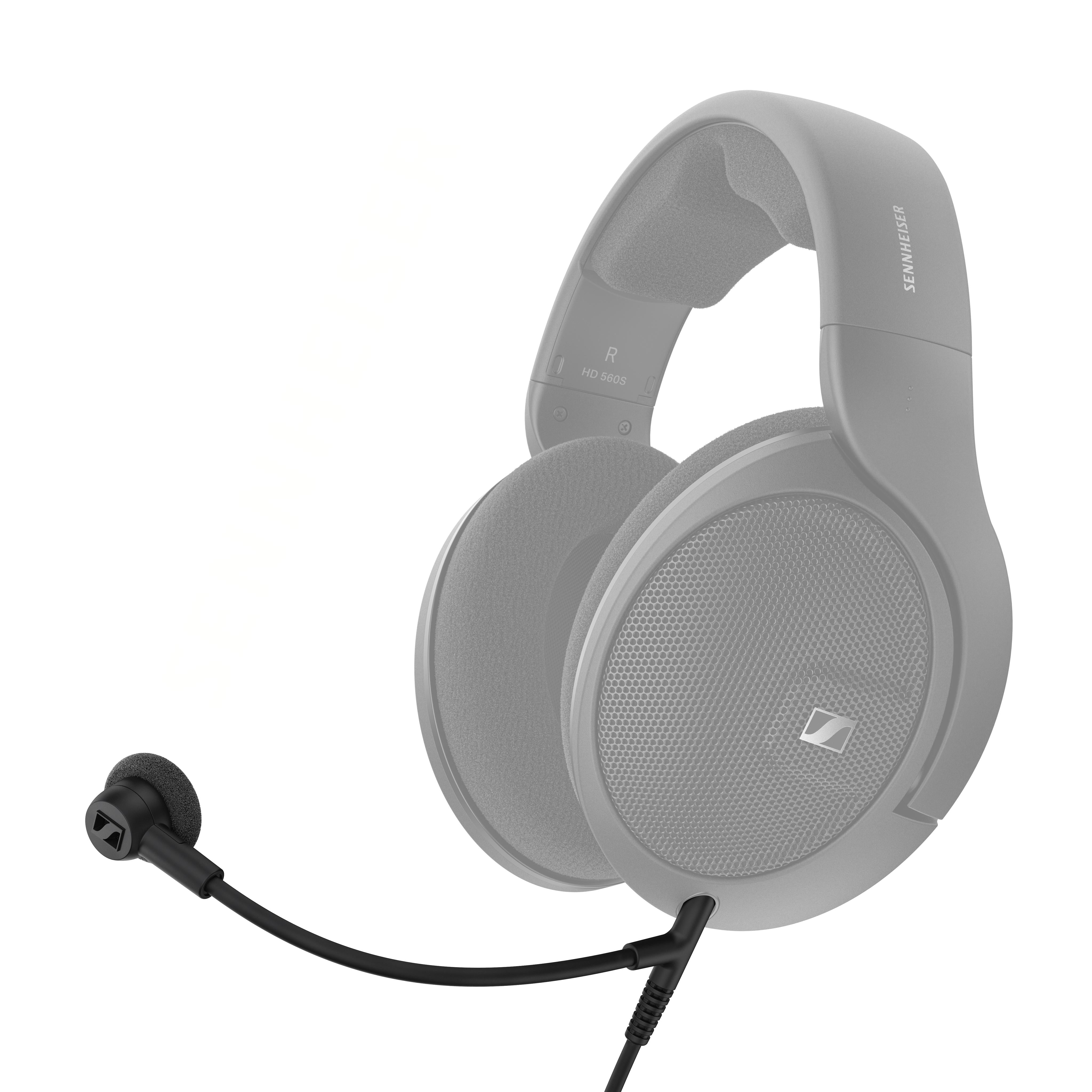 sennheiser-hd-500-series-b-gelmikrofon-boom-arm-f-r-hd-505-hd-560-s-hd-620-s image 7